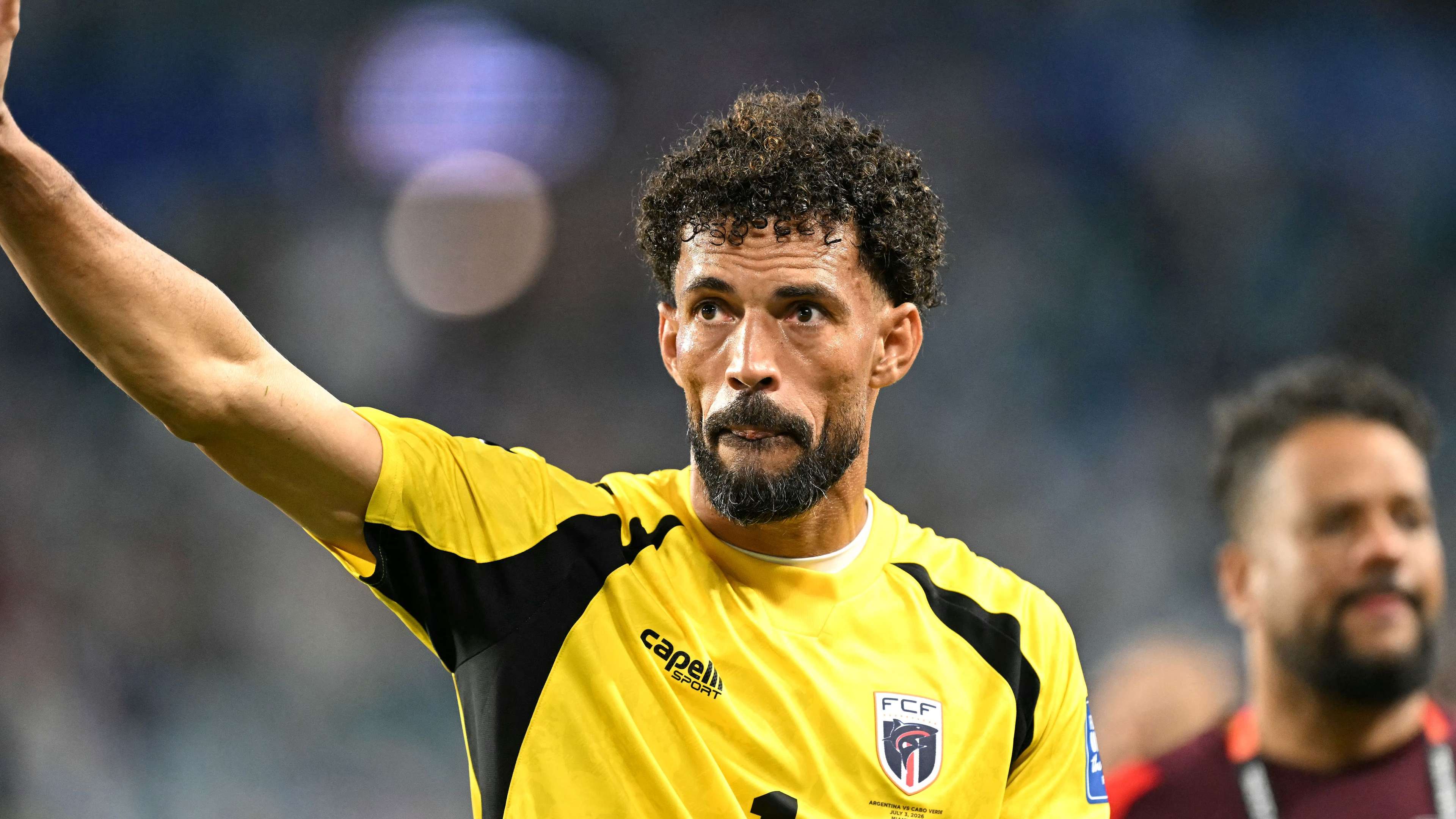 Surprise deal: Fofana at the doors of the Moroccan league  