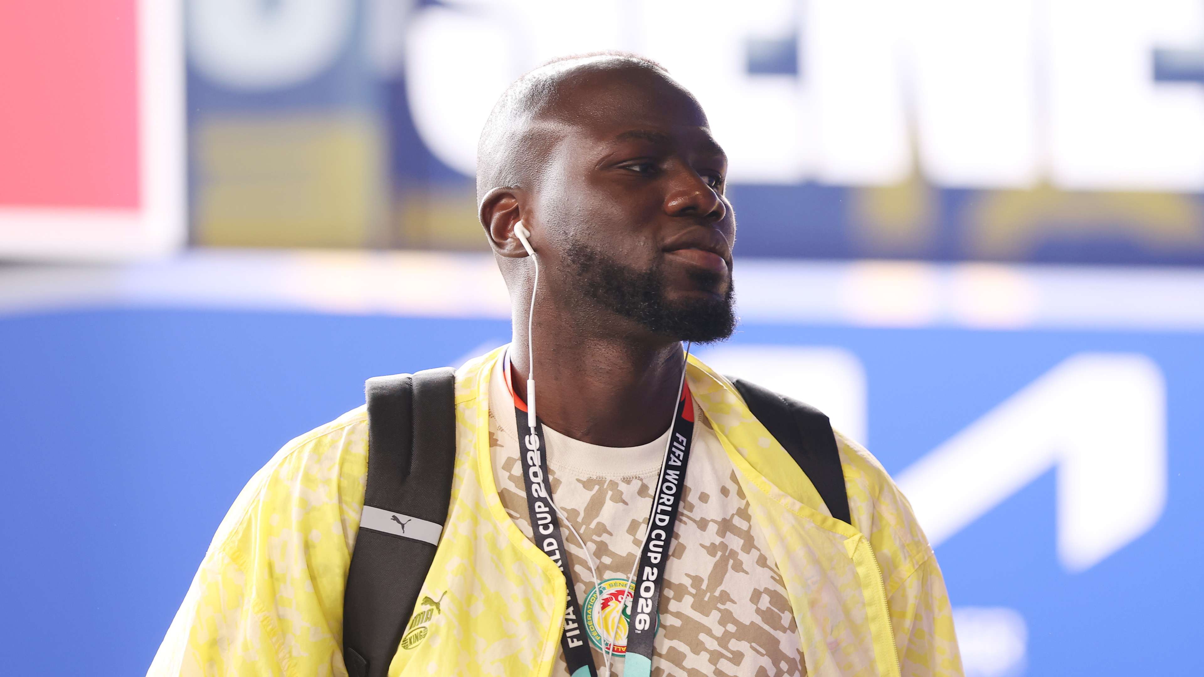 A major disaster: Koulibaly puts Al Hilal in a predicament before the start of the season  