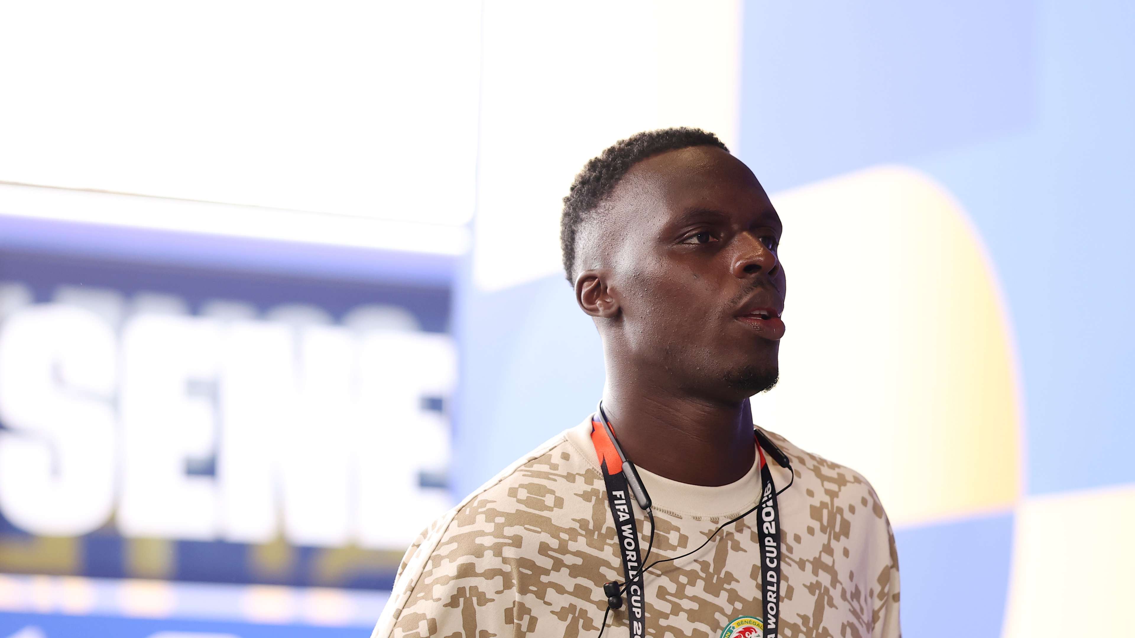 After a two-month absence: Mendy begins Al-Ahli's journey in the King's Cup  