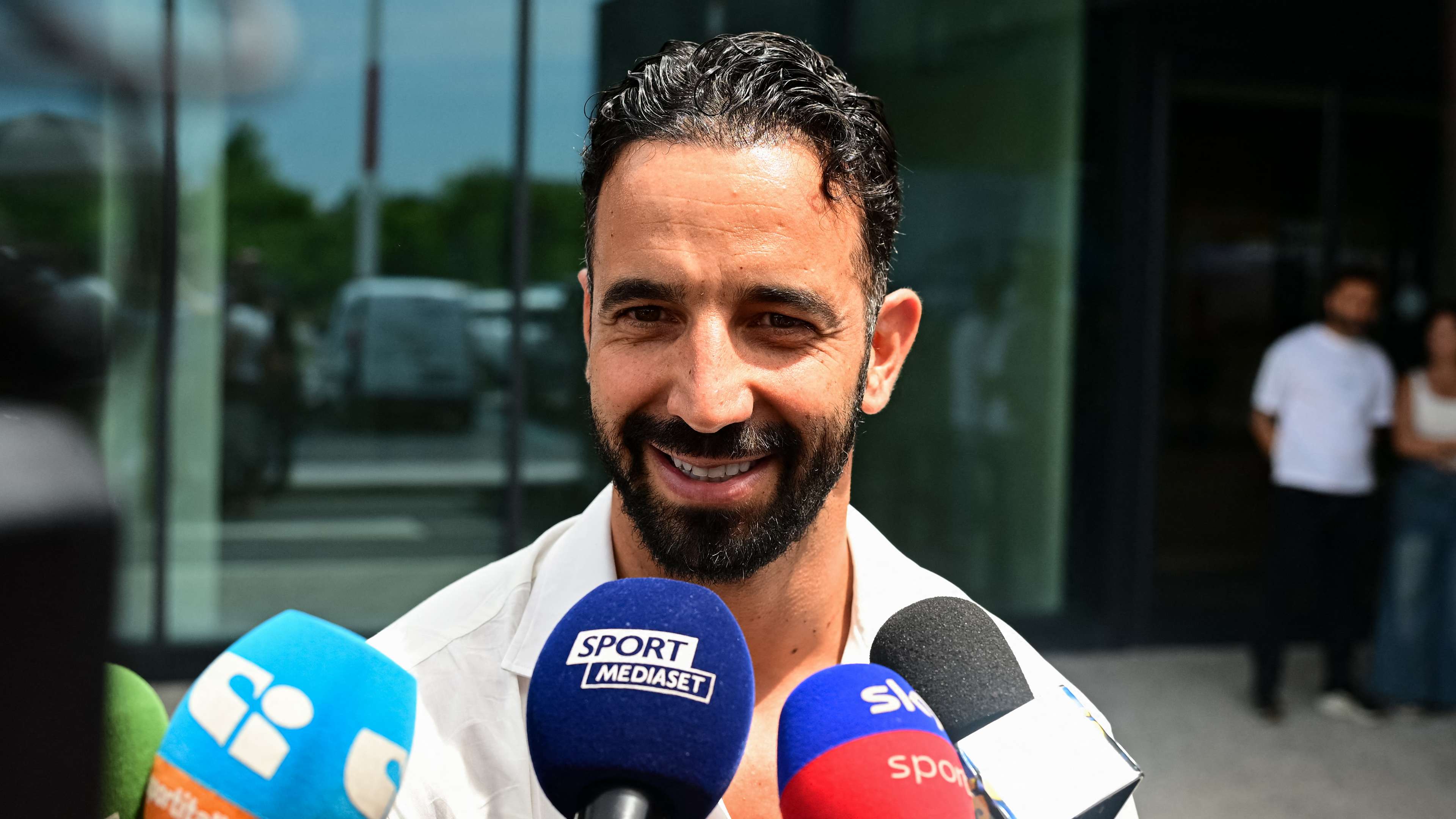 Milan, not just Moreira: the next moves on the transfer market  
