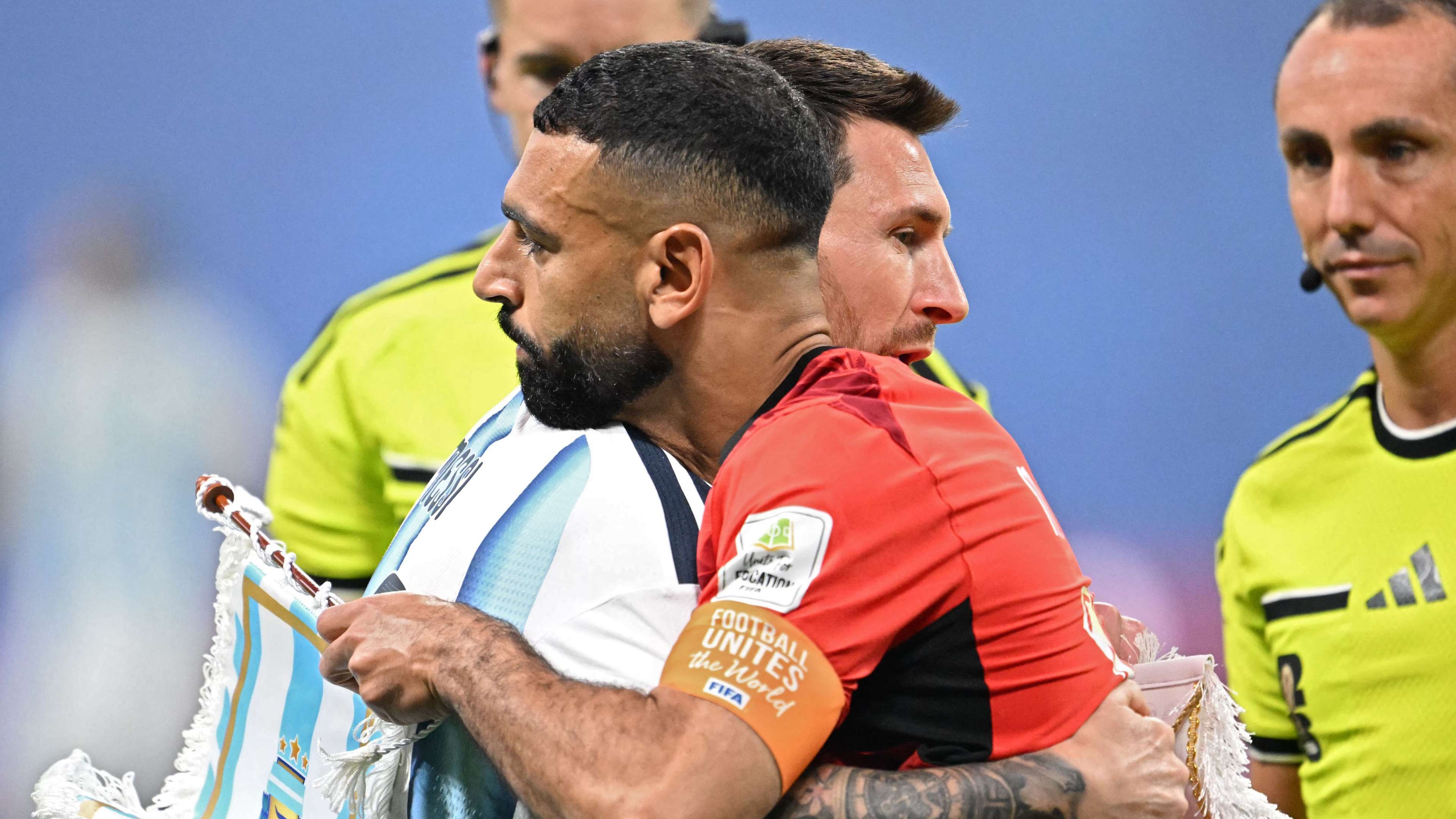 After the Salah flood: the 10 most popular players in the world  