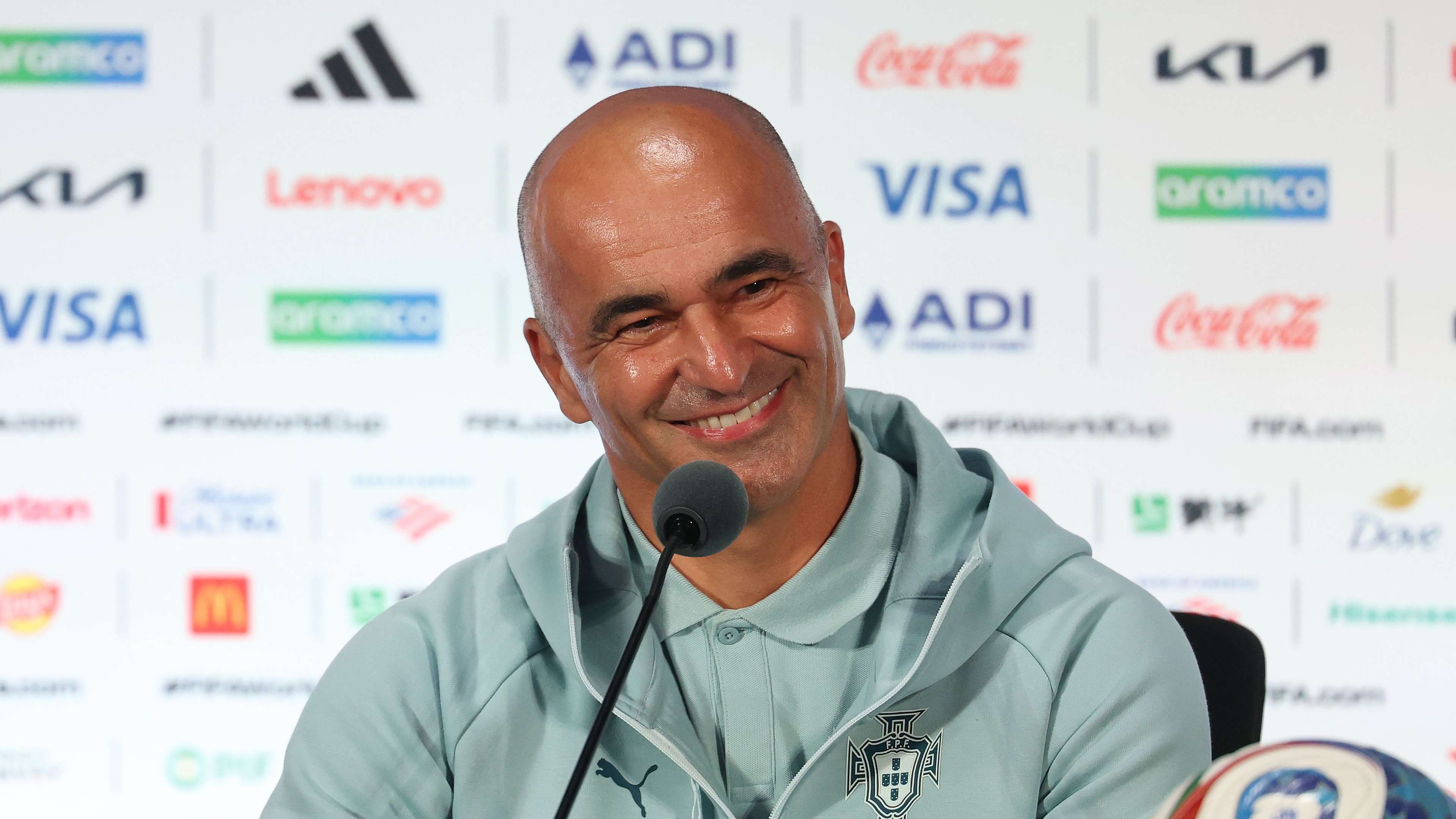 Lawyer Roberto Martínez responds to KNVB interest: 'If Nigel de Jong calls, then...'  