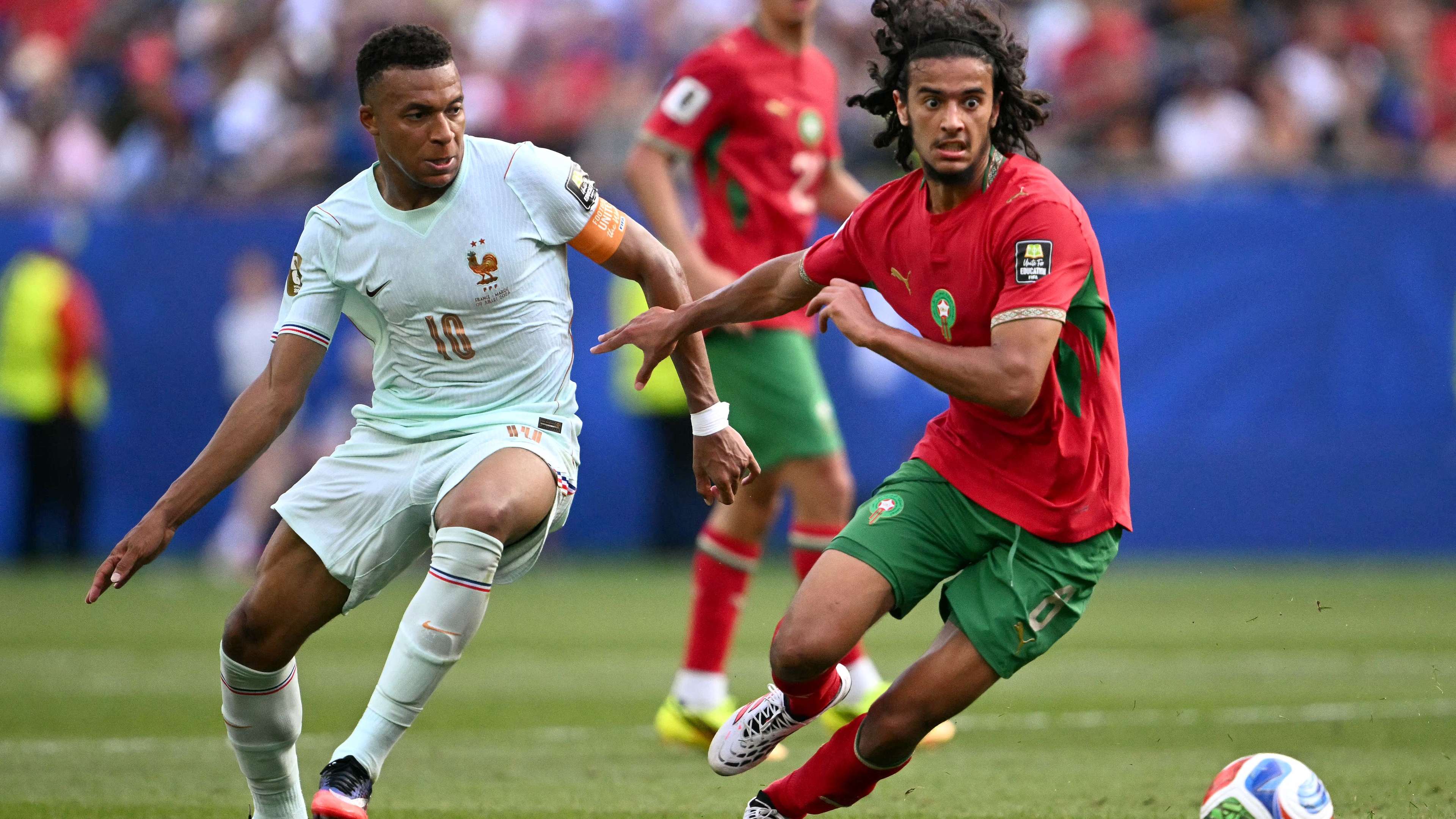 Rodri deal puts Bouaddi on the doorstep of Manchester City  