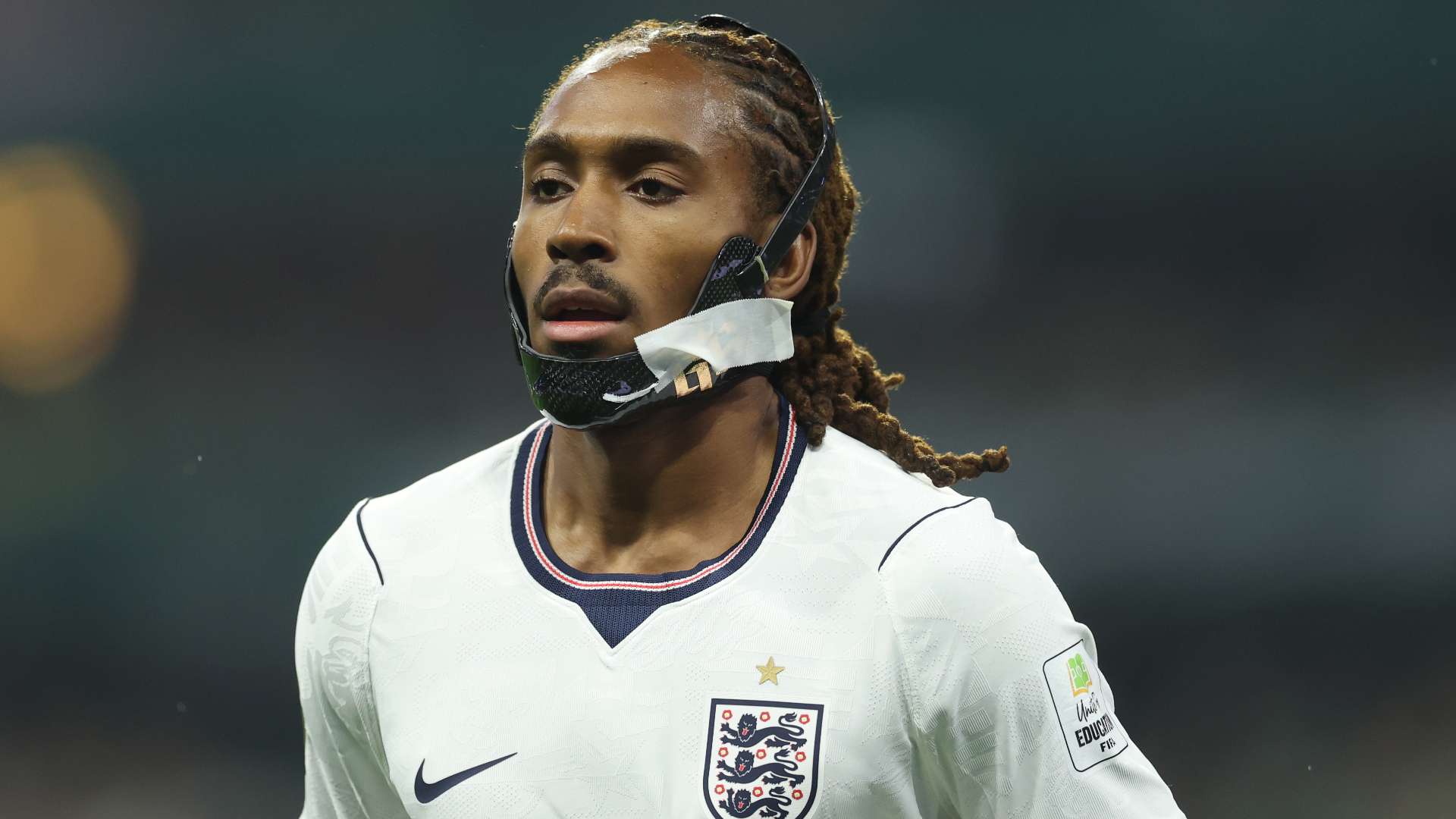 Spence said yes to Inter as Nerazzurri bid for Spurs star  