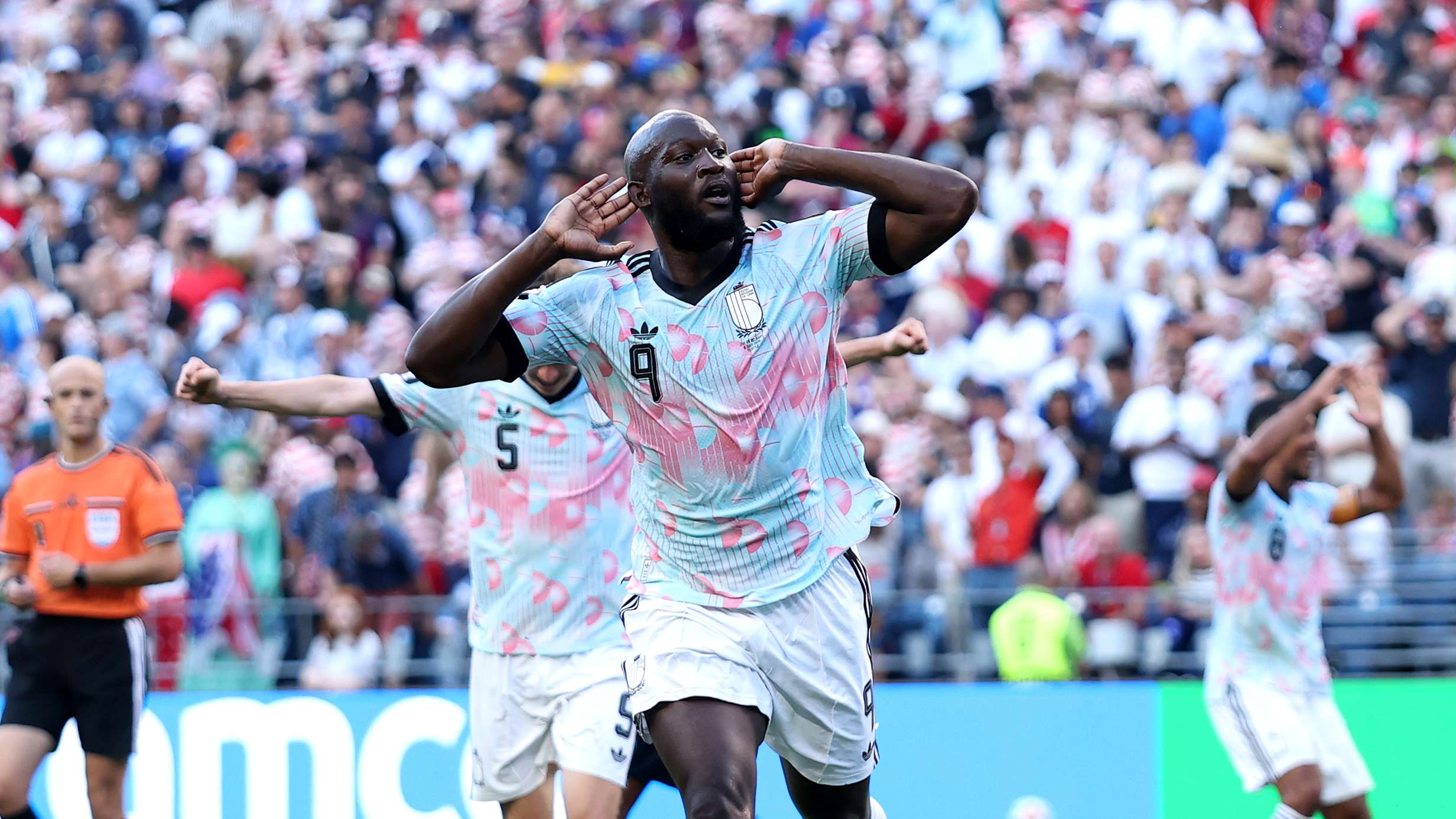 Officially: Lukaku to the Turkish league for a modest fee  