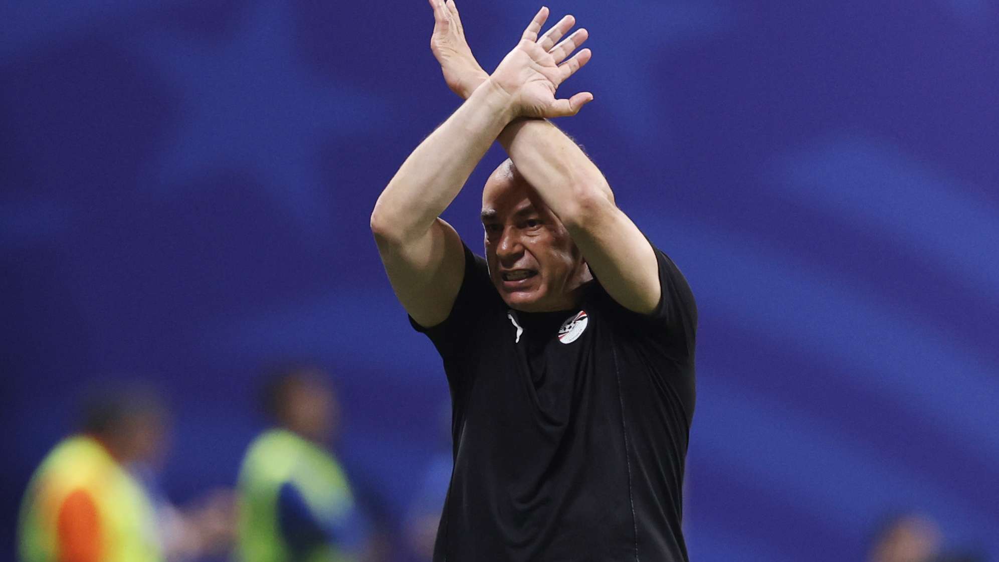 Hossam Hassan sets Spanish media alight: an Egyptian story that transcends borders  