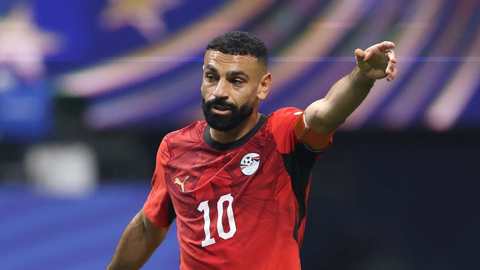 Deal edges closer: Trabzon announces Salah's arrival date  