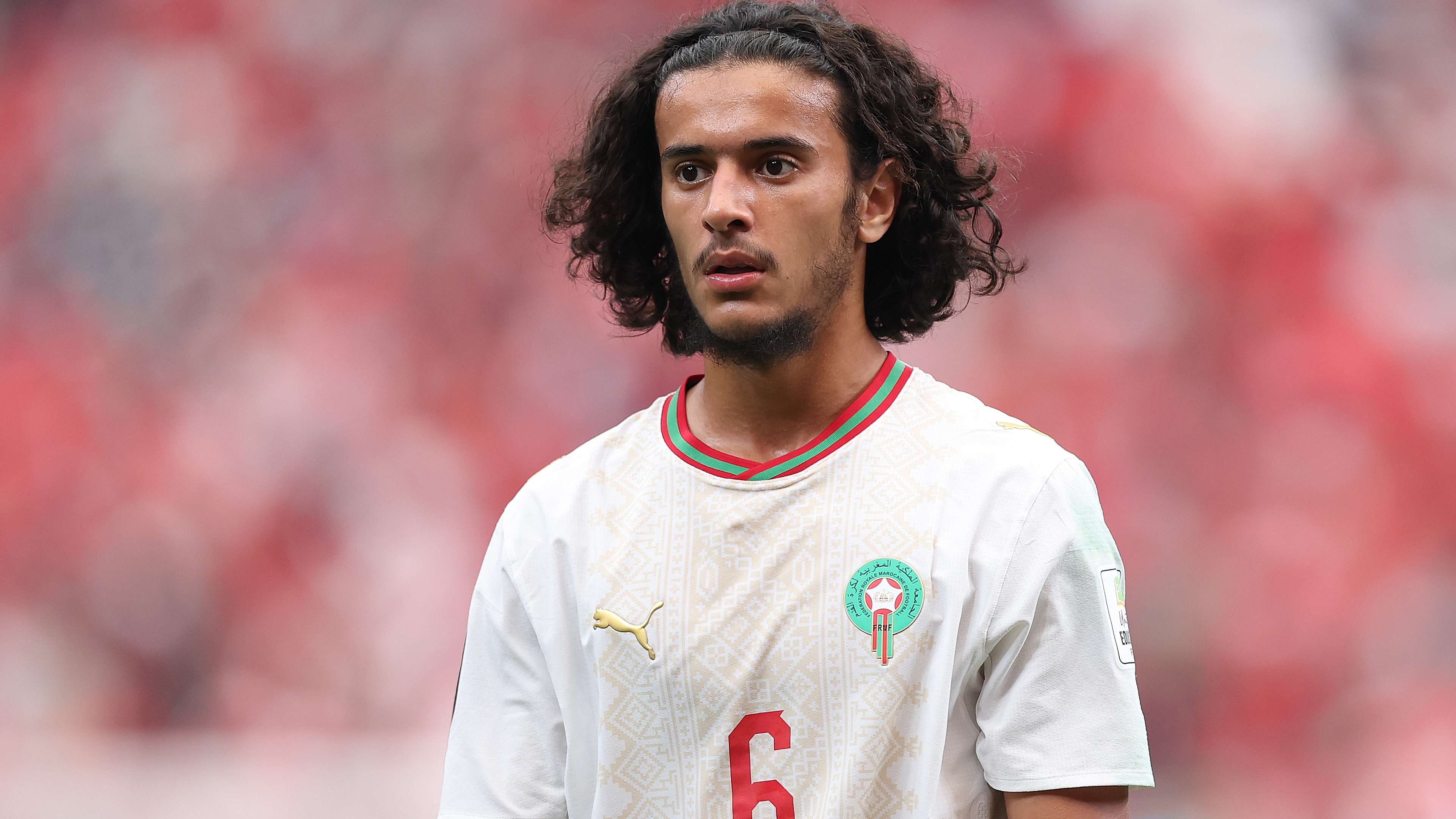 Davide Ancelotti confirms Man City negotiations for Bouaddi  
