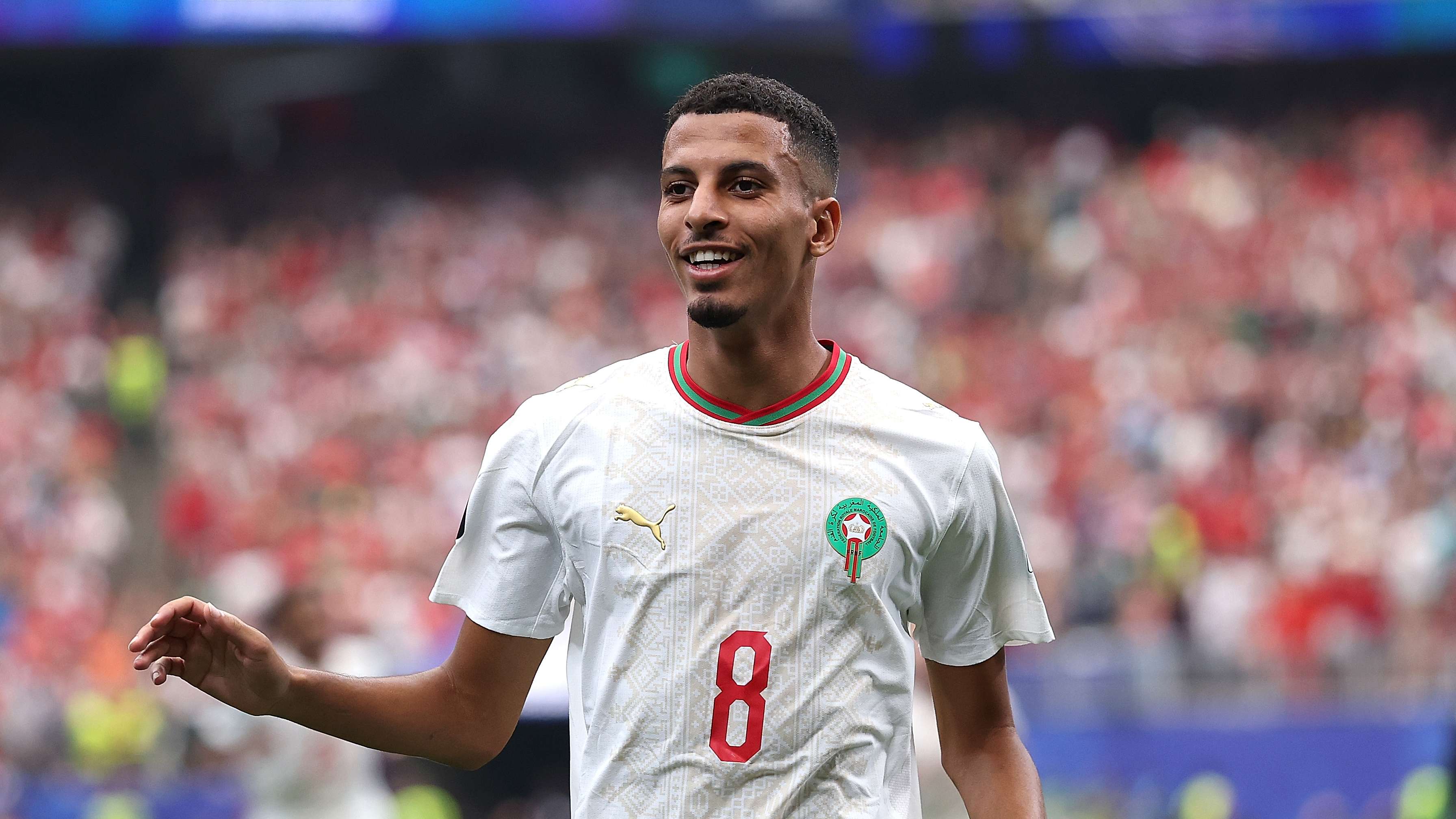 Ounahi decides his destination: Morocco star weighs up Europe's giants and the Saudi league  