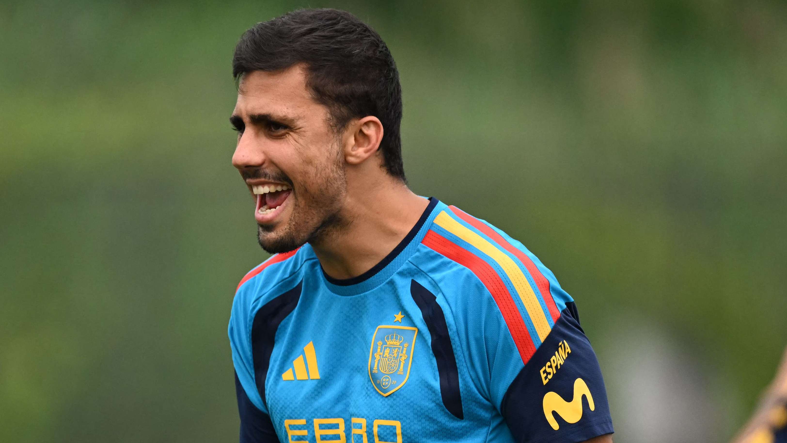 A Spanish journalist drops a surprise about the Rodri and Real Madrid negotiations  