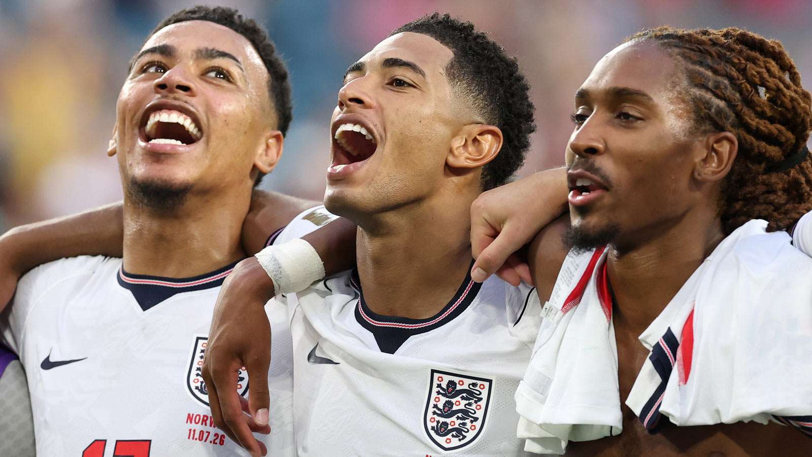 €30 million: Inter prepare an offer to snatch England full-back  