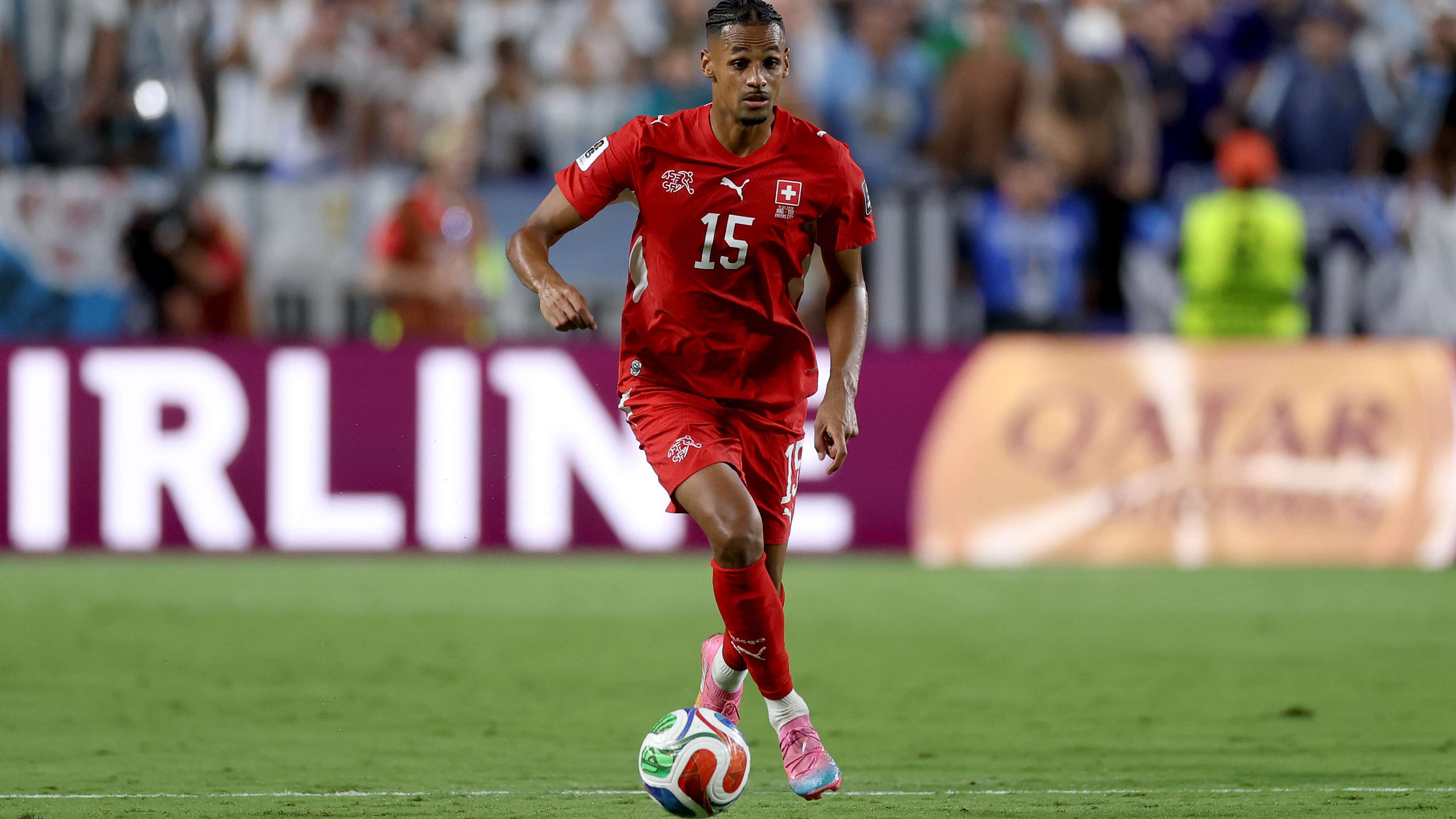Genoa, Sow is official: who he is  