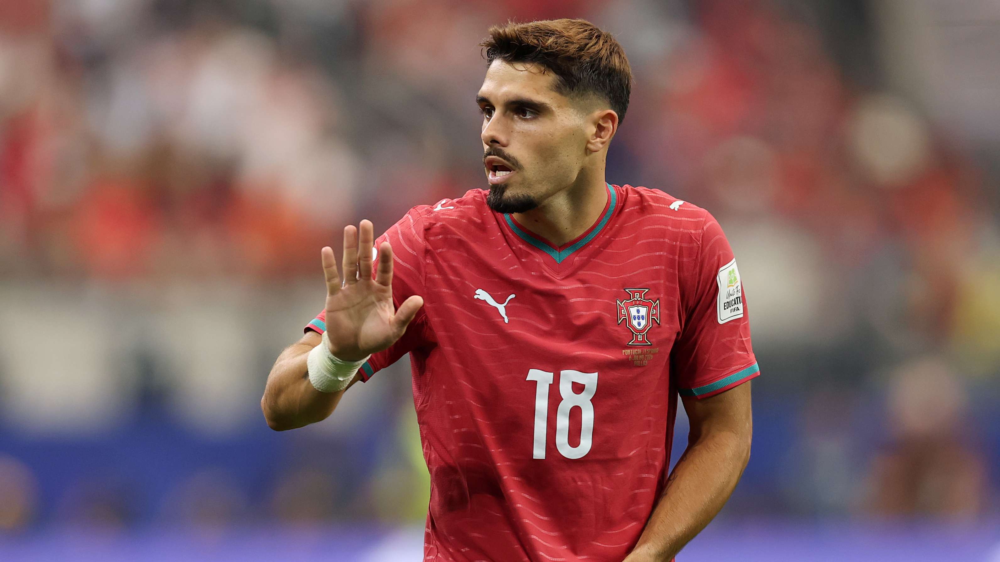 Pedro Neto: a signing Al Hilal need or just filling a gap?  