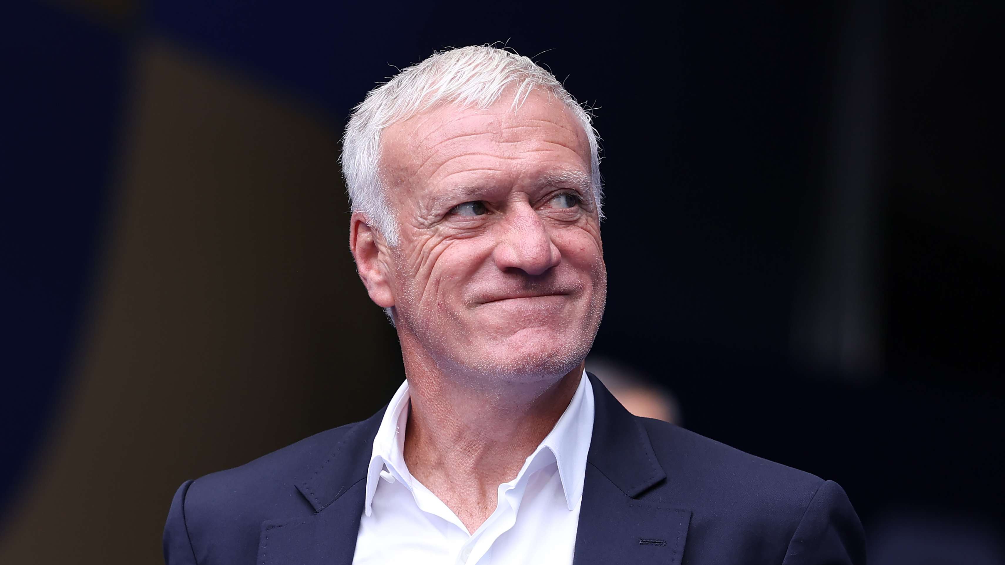 ‘They’d already moved on to Zidane’ - Deschamps felt abandoned by French FA during World Cup  