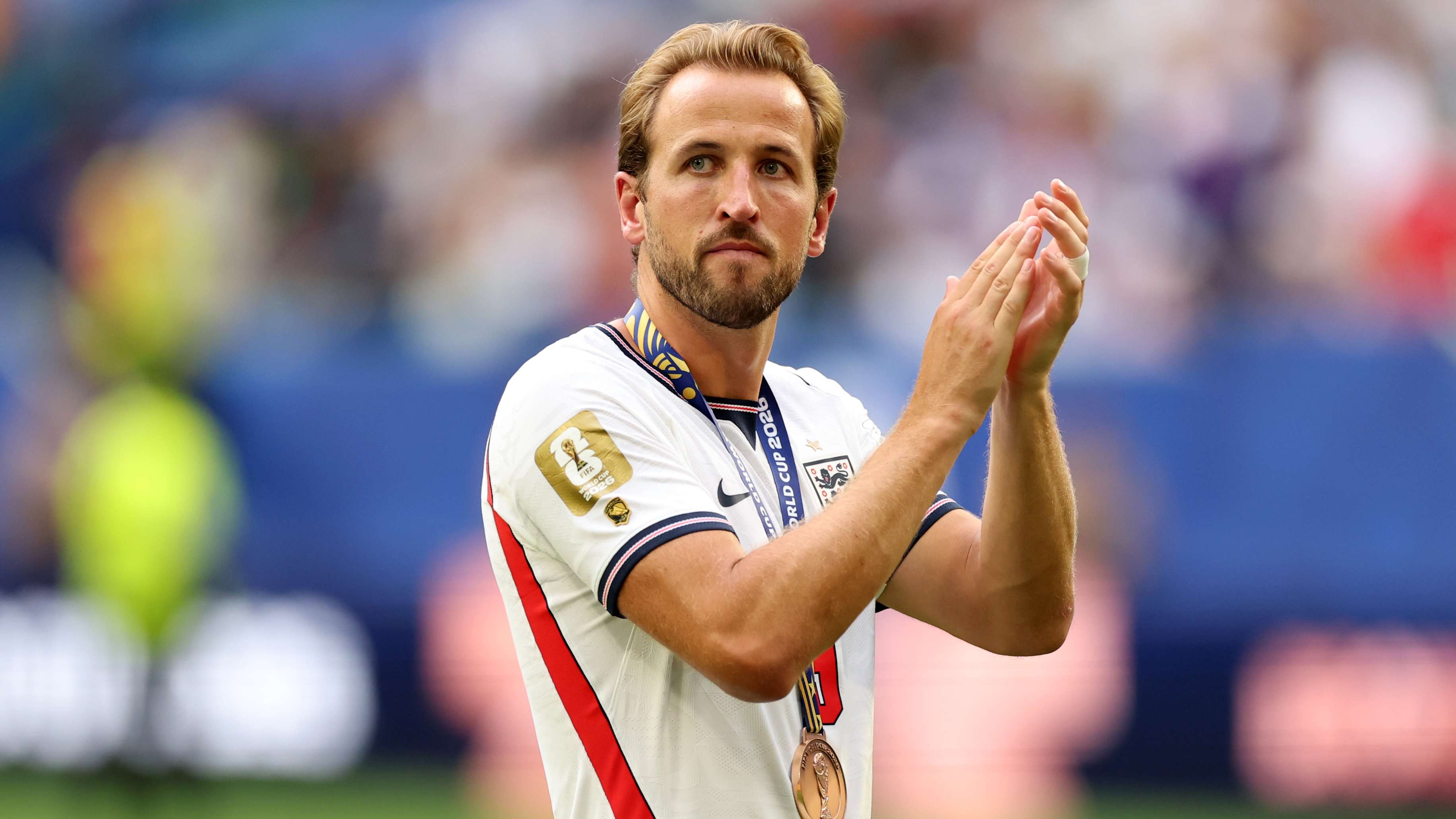Harry Kane hints at his biggest dream: it would be an amazing achievement  