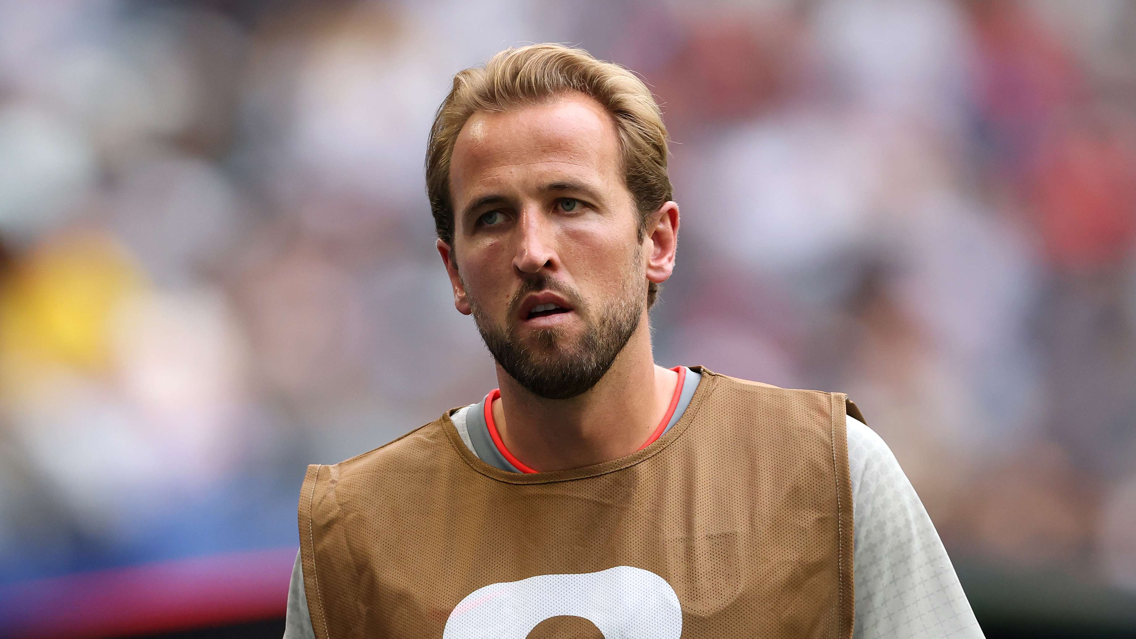 Harry Kane warns Bayern Munich: only one year left  