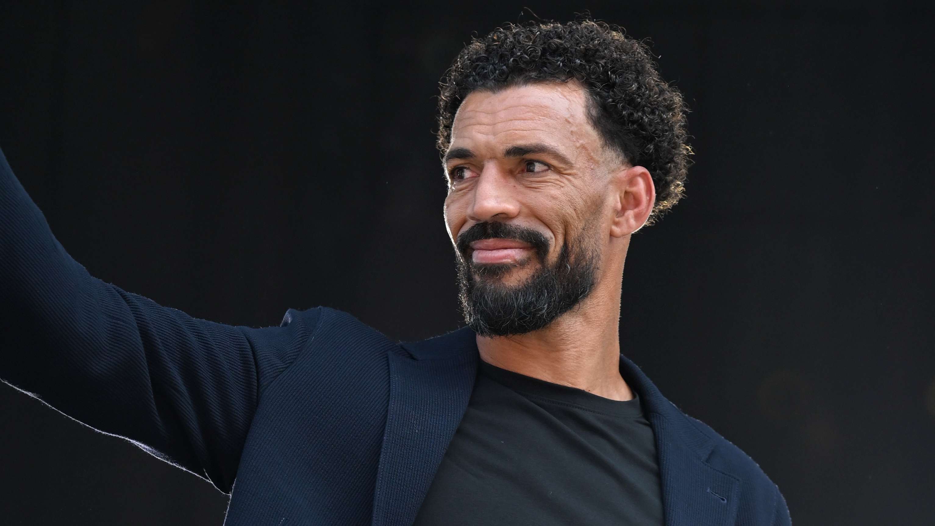 World Cup sensation Vozinha set for shock Colo-Colo U-turn  