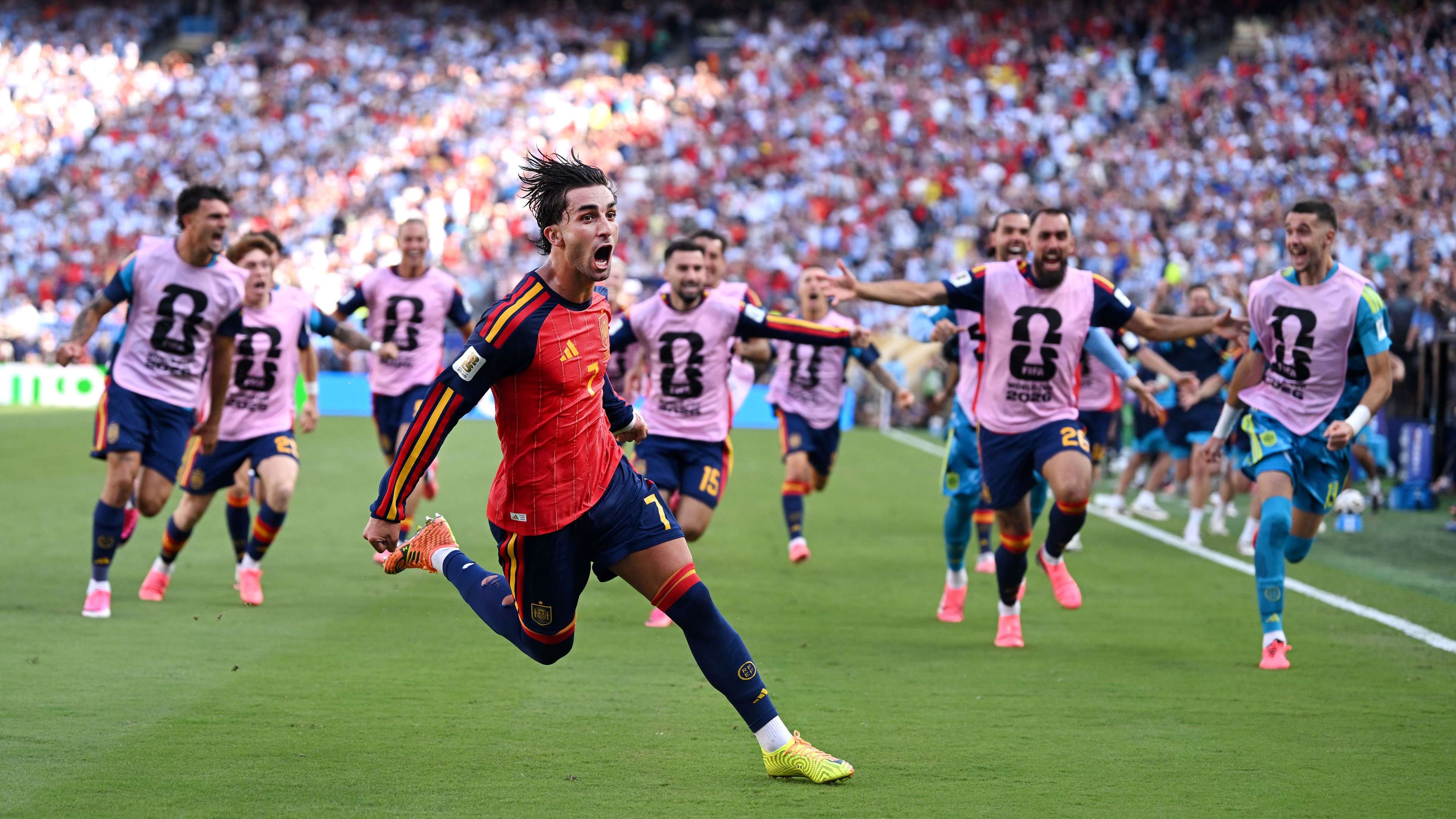 Barcelona send a decisive message to Torres: stay on our terms or bring the Paris offer  