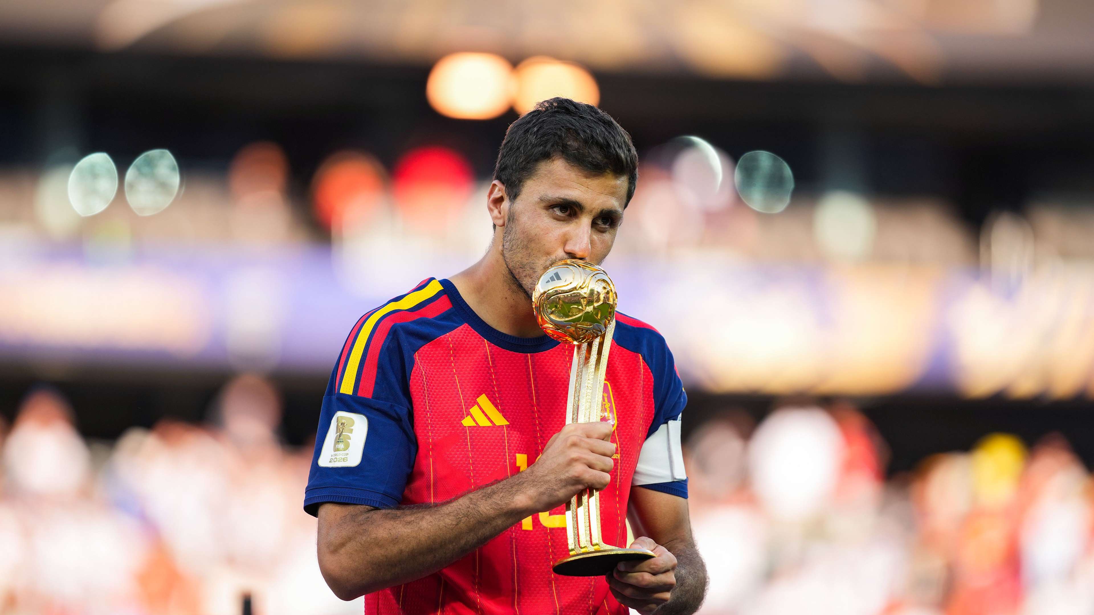 Armed with pressure from Rodri: Barcelona prepare their final offer to Manchester City  