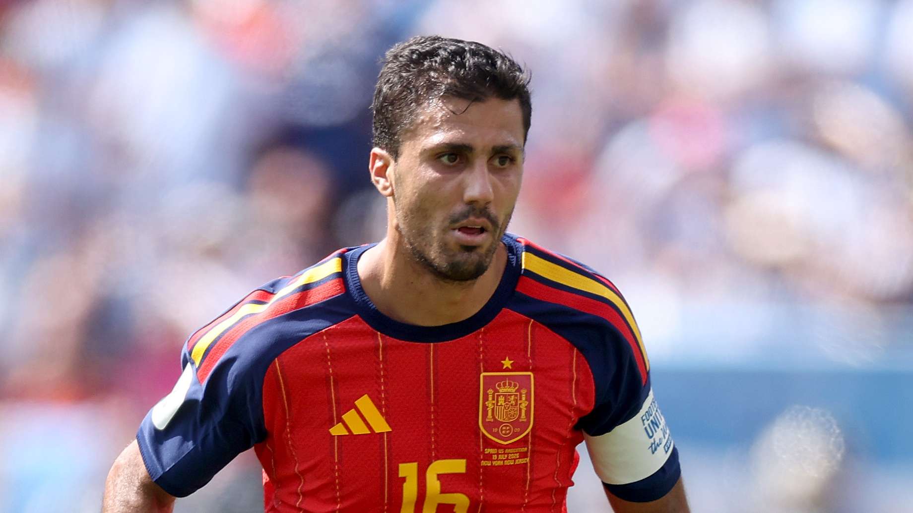 Frantic negotiations: Barcelona raise their offer to seal the signing of Rodri  