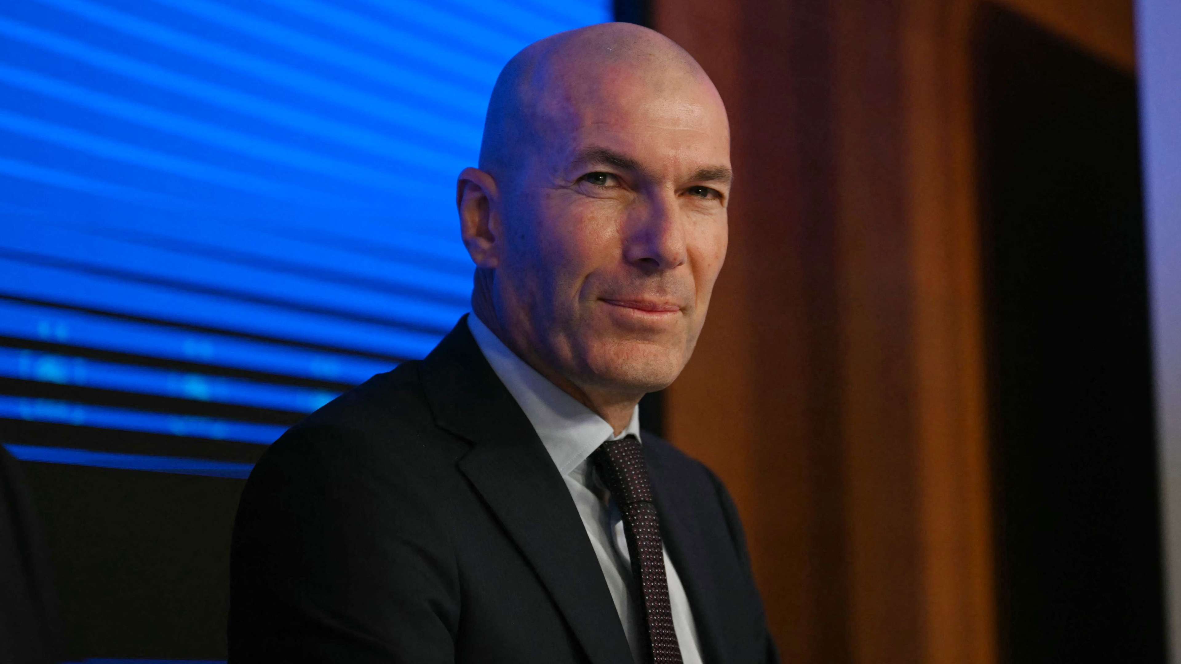 Zidane names France backroom staff as Barthez appointed goalkeeper coach  