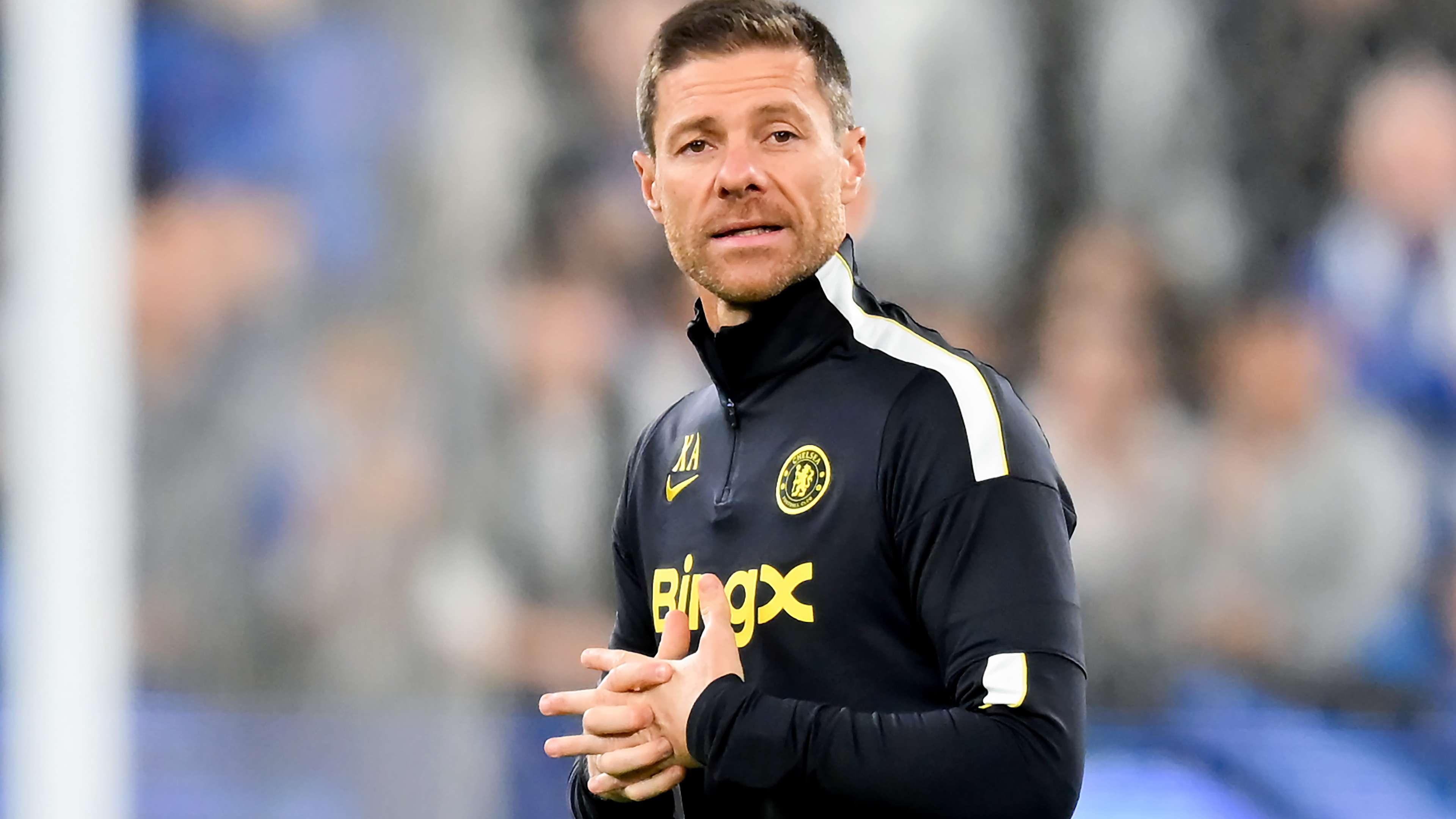 📽️ | Chelsea injury nightmare as star left in tears during chaotic draw  