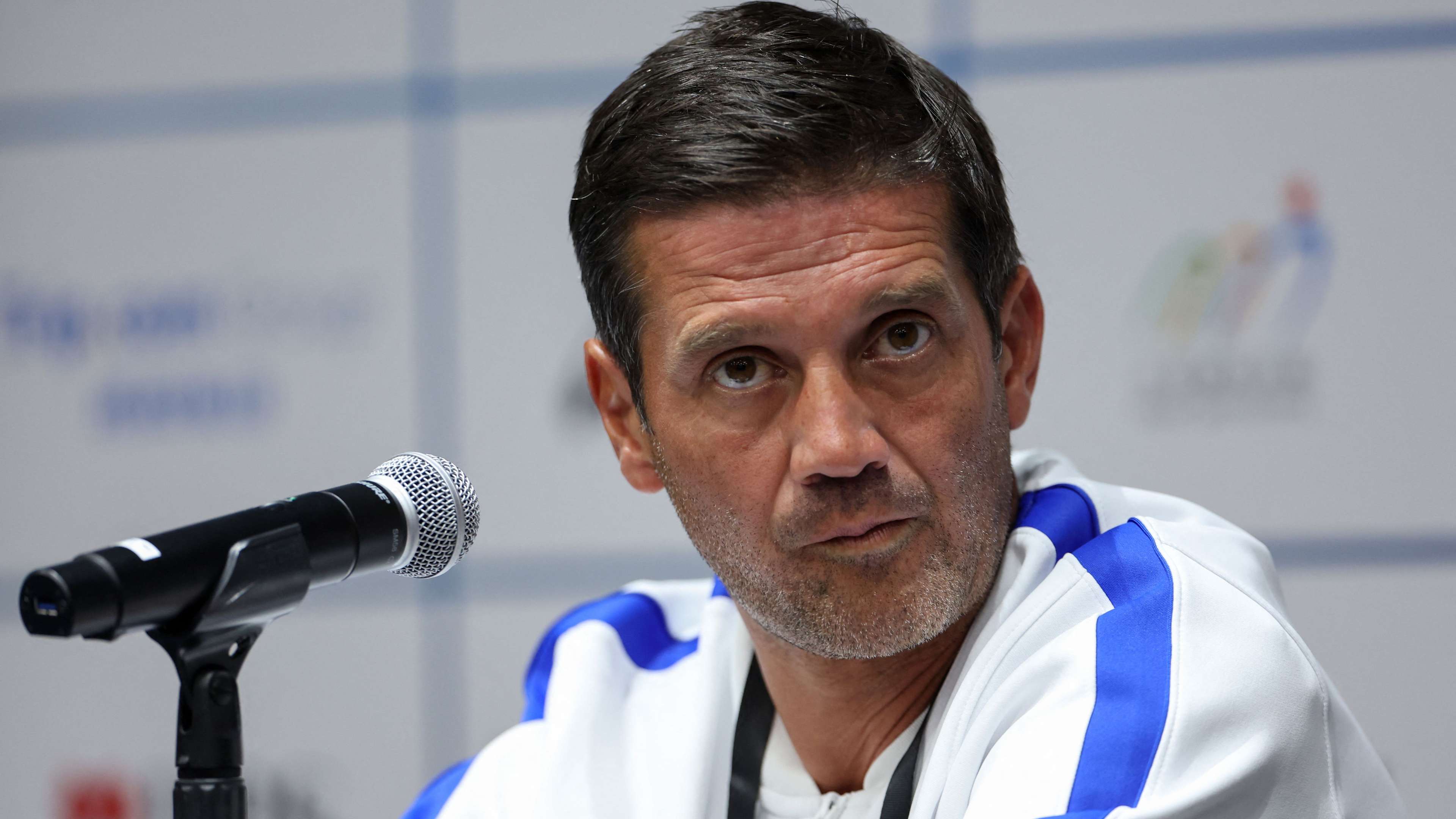 Chivu: "At the start there were mistakes and too much haste. We have only one concern"  