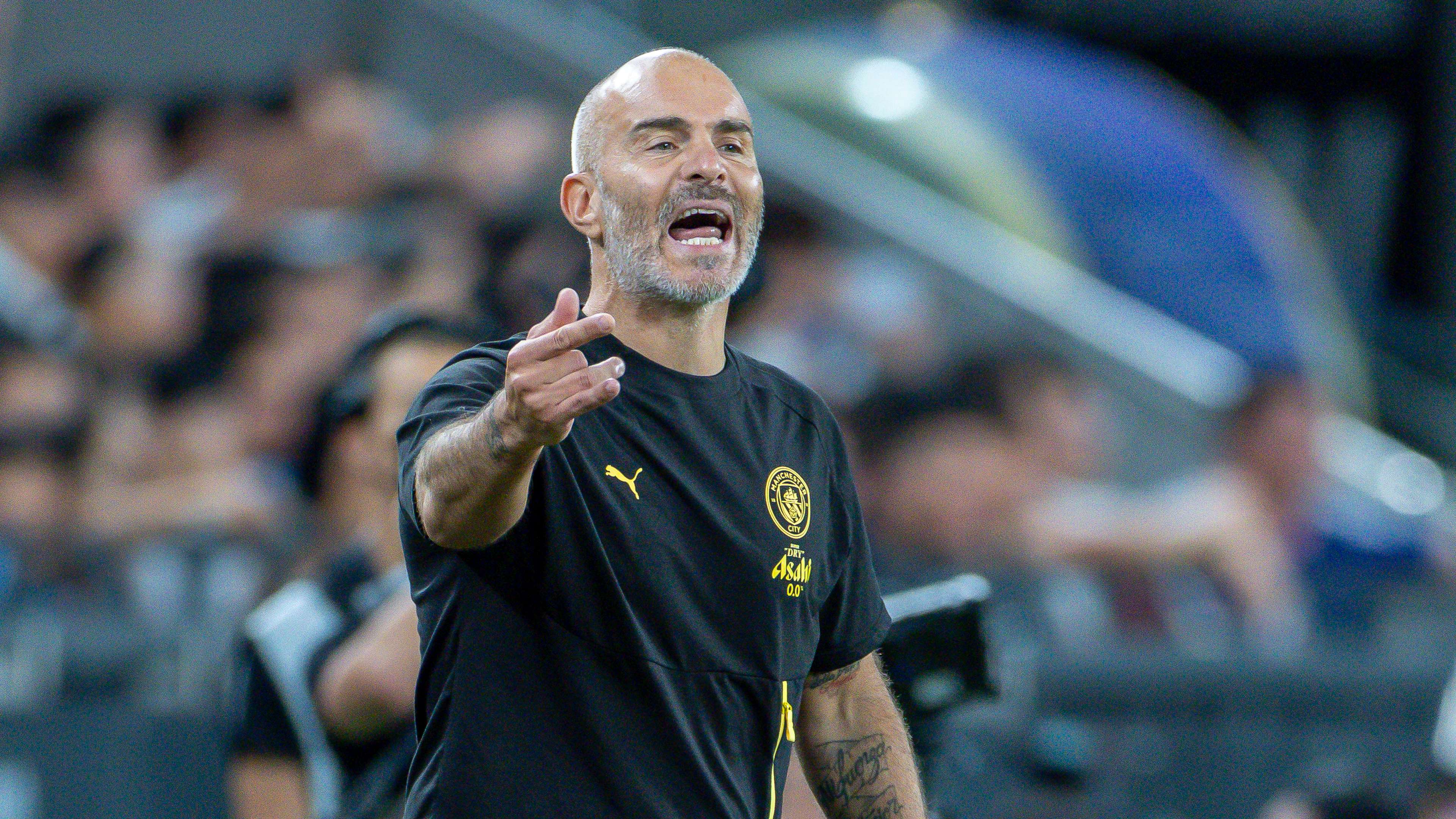 Maresca deepens the mystery surrounding Rodri and refuses to discuss Enzo Fernandez  