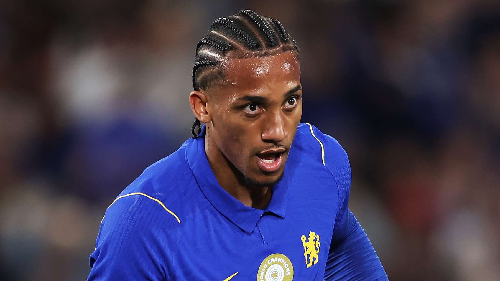 'A very important person for me' - Pedro hails new Chelsea signing  