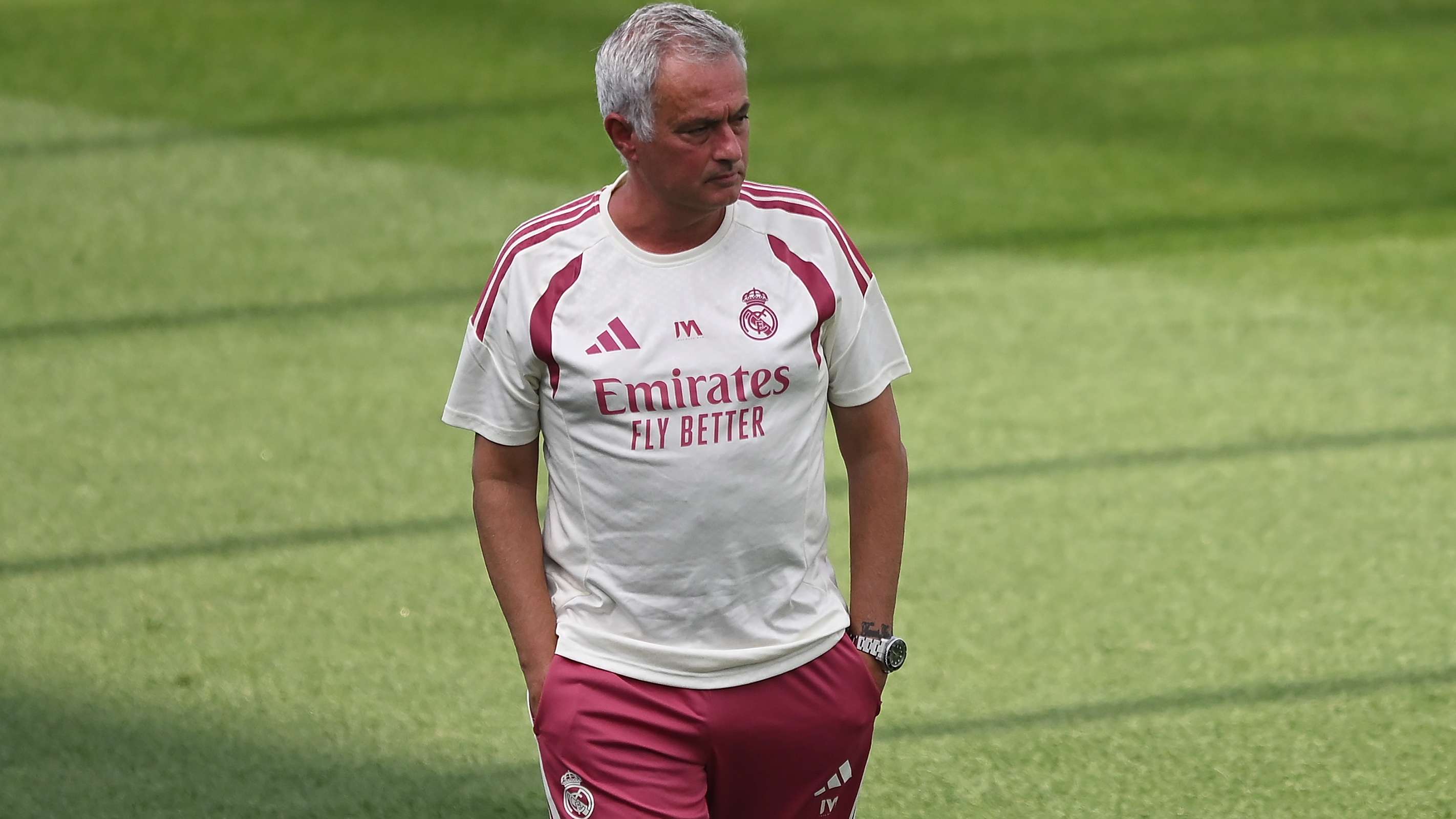 Eleven years on: Mourinho justifies his foul-mouthed insult towards Chelsea's doctor  
