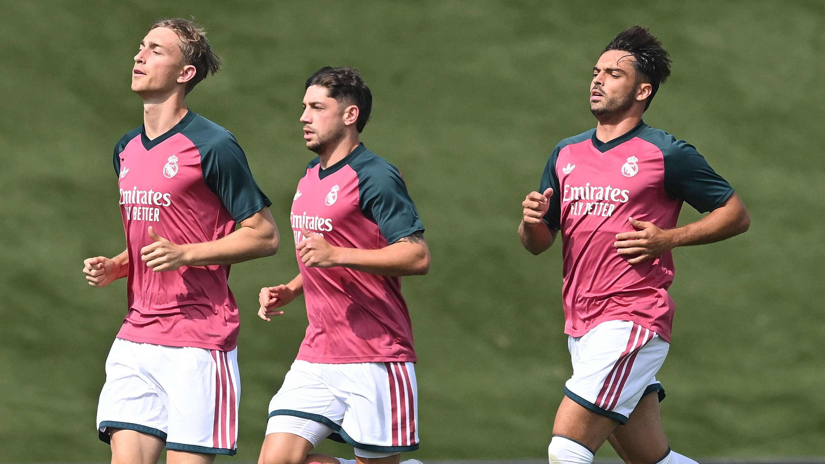 Real Madrid suffer a fresh blow: details of their star's injury and length of absence  