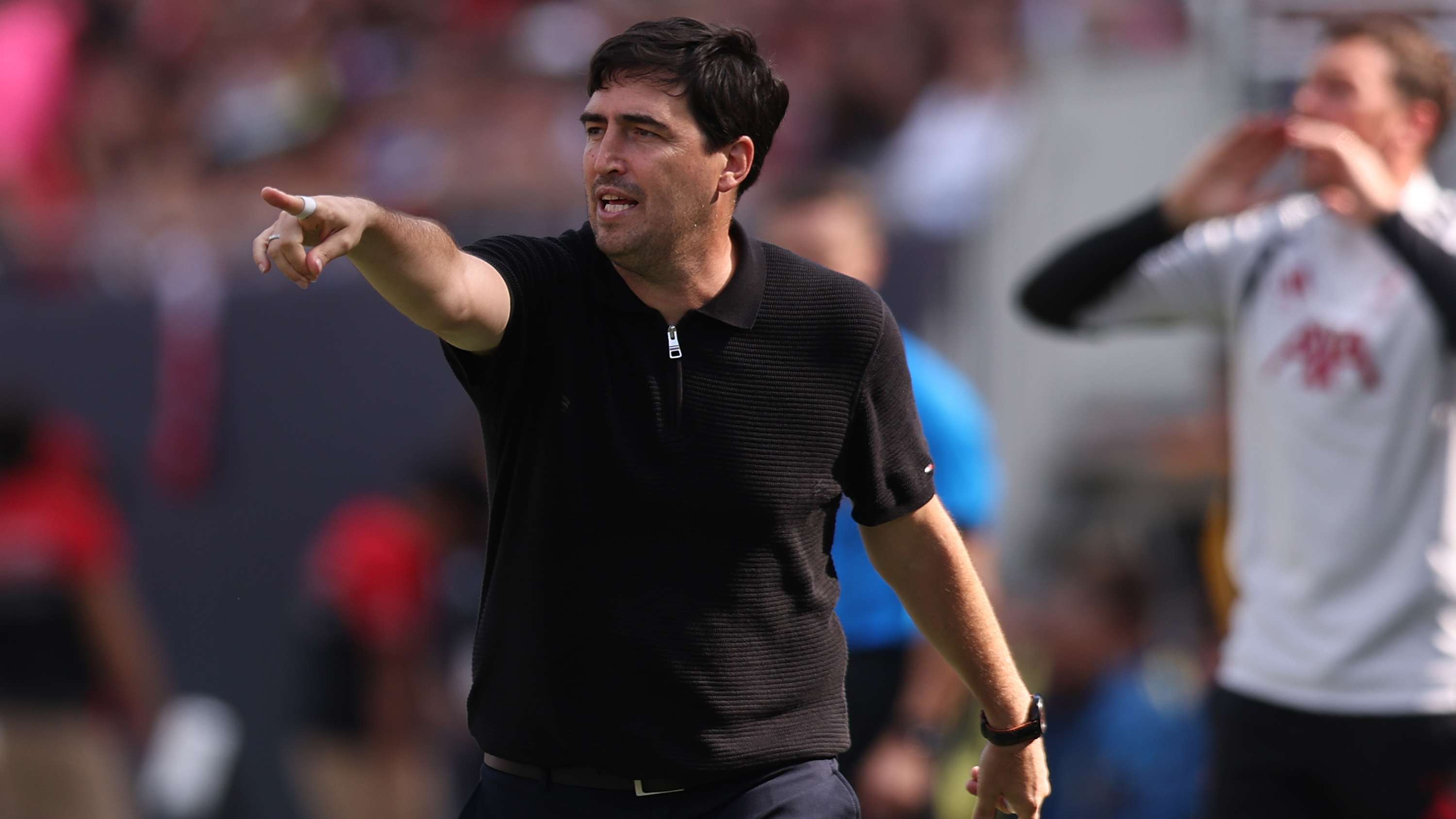 Liverpool eye move for England World Cup hero as Spurs set price tag  