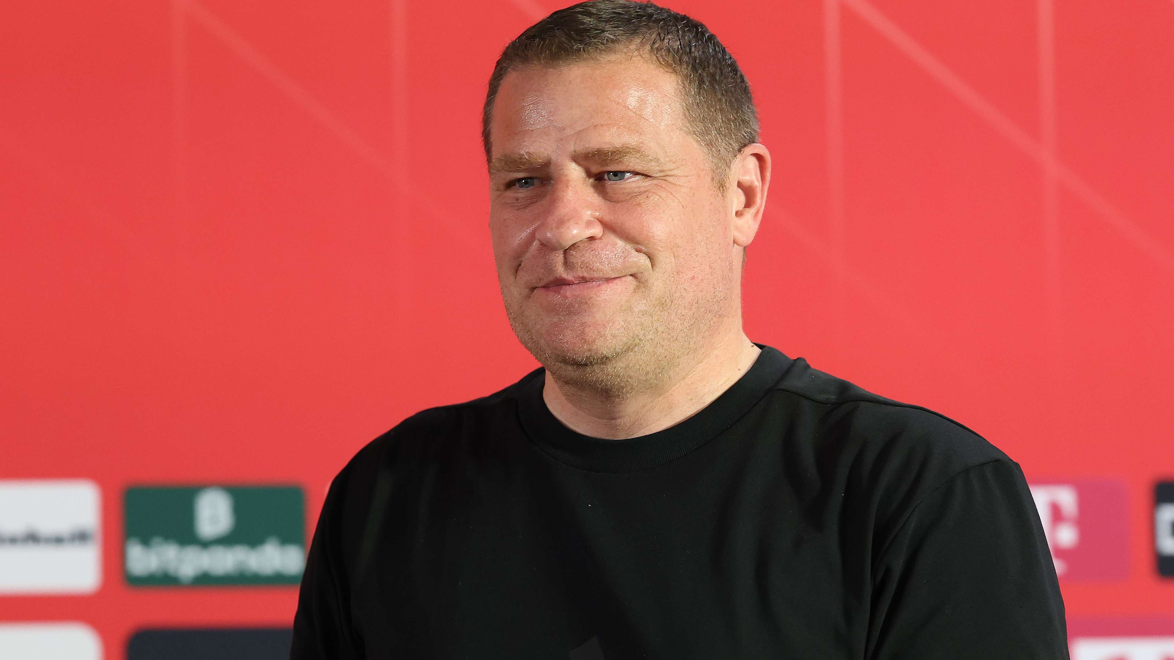 "No chance": Eberl makes his position clear on rumours  