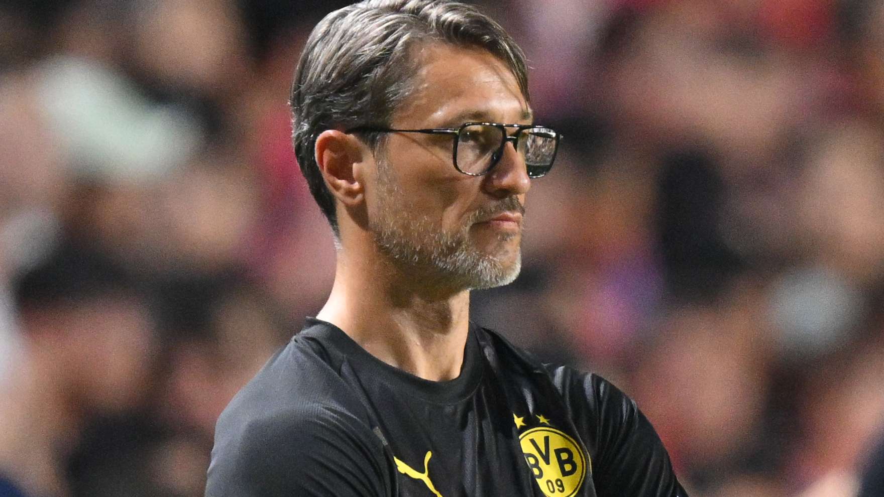 Borussia Dortmund concerns? Dortmund Club World Cup participant substituted early in friendly  