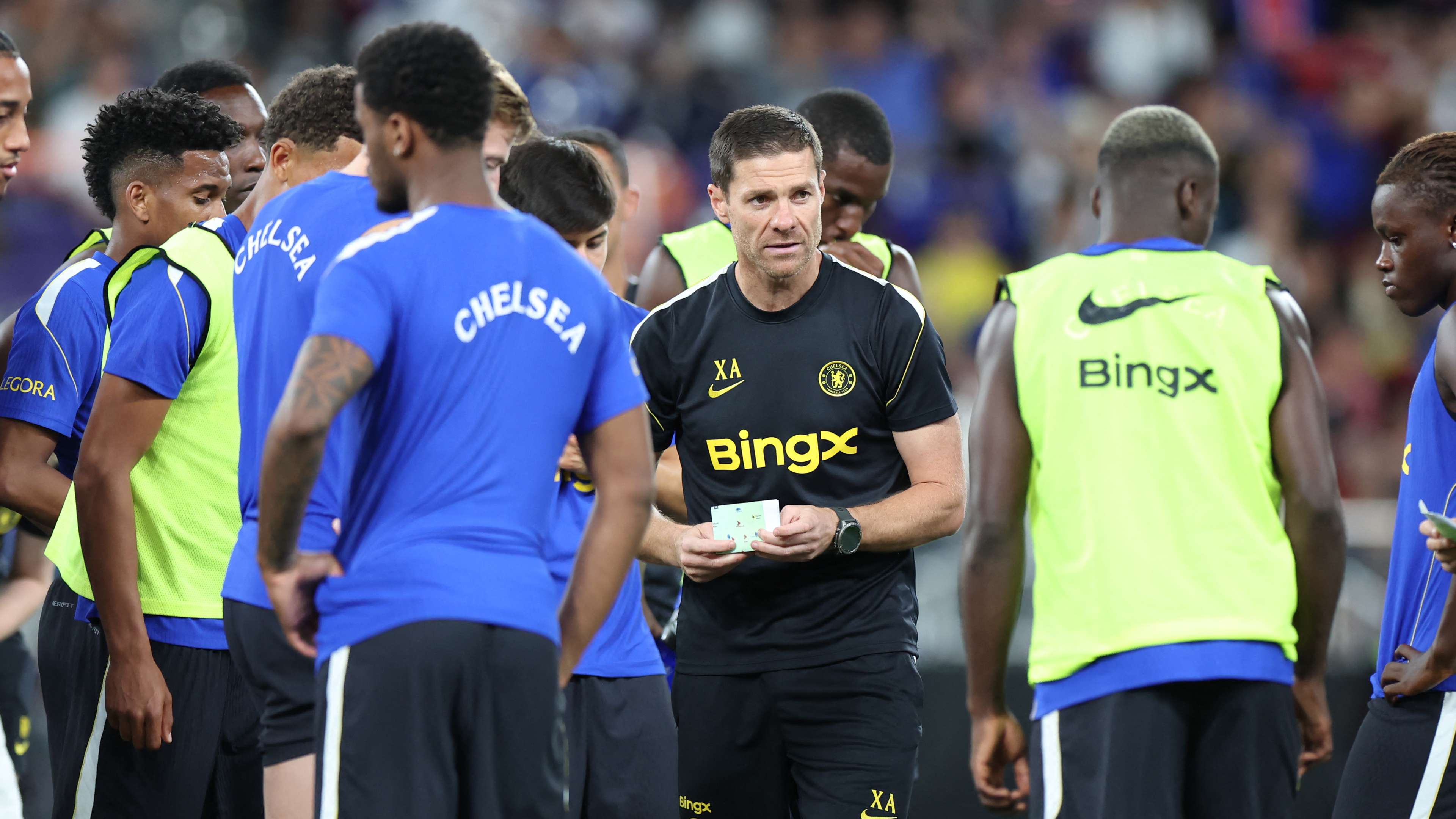 "The transfer market king is never satisfied": hours separate Chelsea from their ninth signing  
