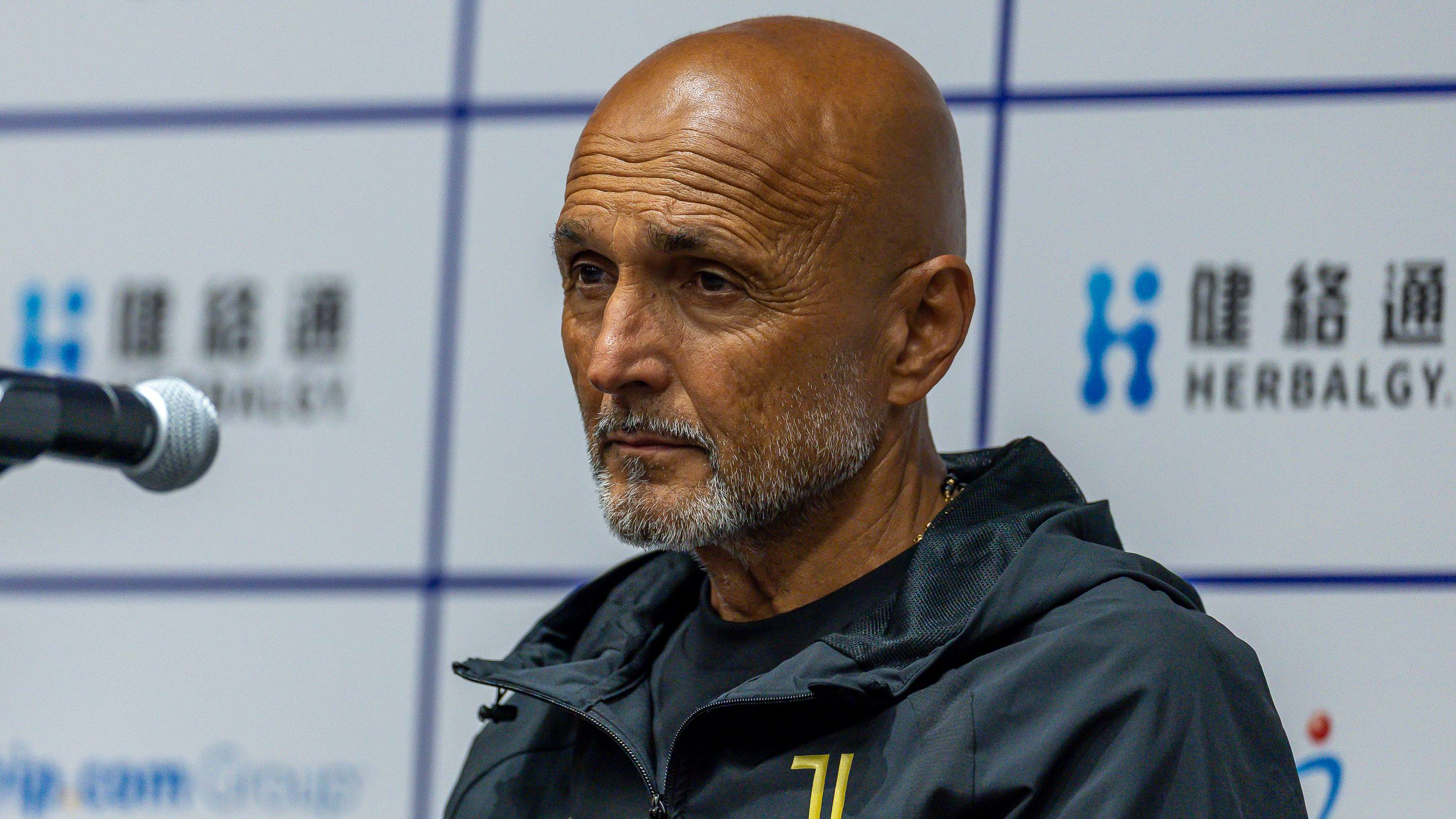 'I'm satisfied' - Spalletti backs new Juventus signing Vicario to shine  
