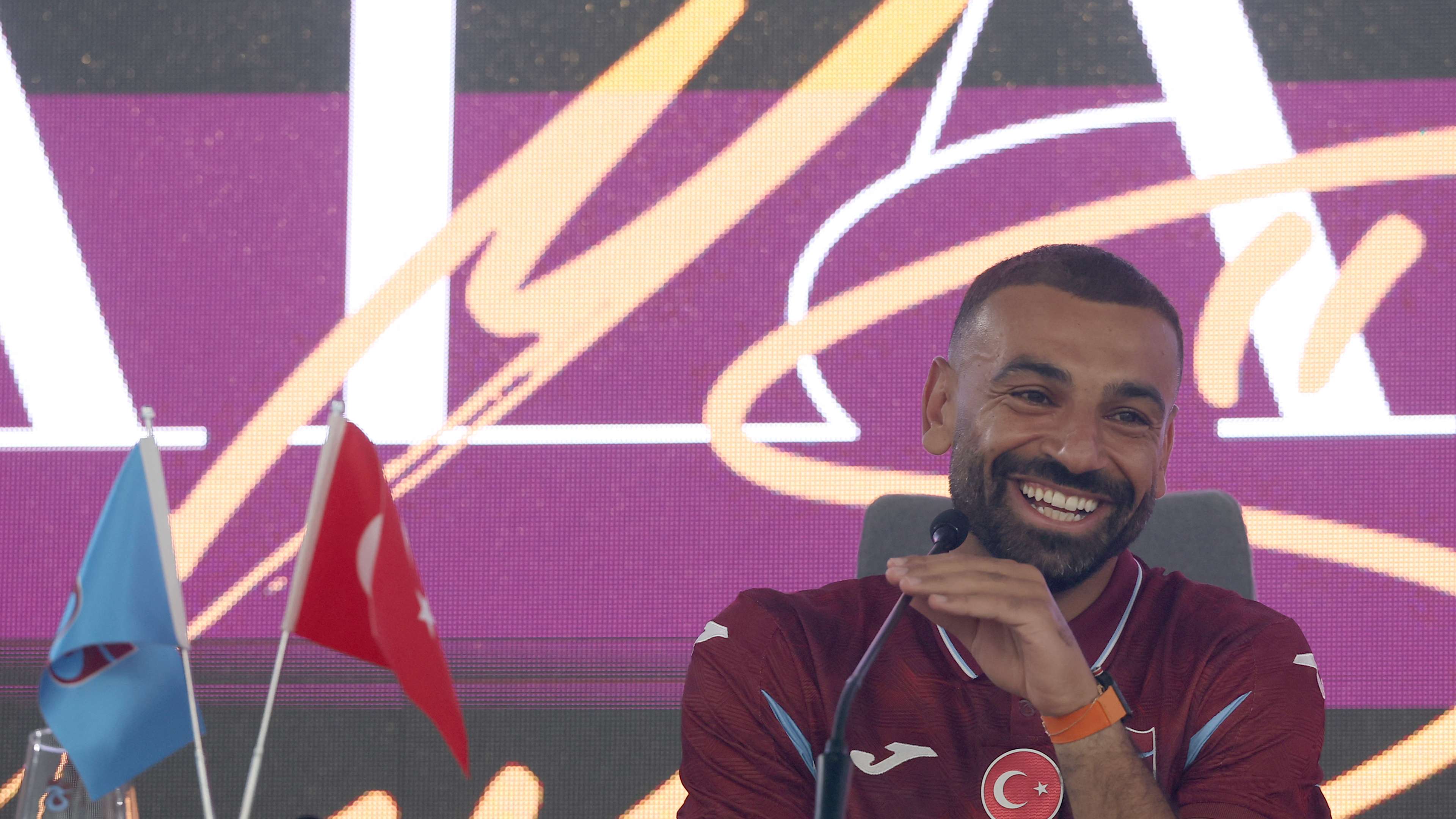 Immediate impact: Salah changes the tourism map in Trabzon  