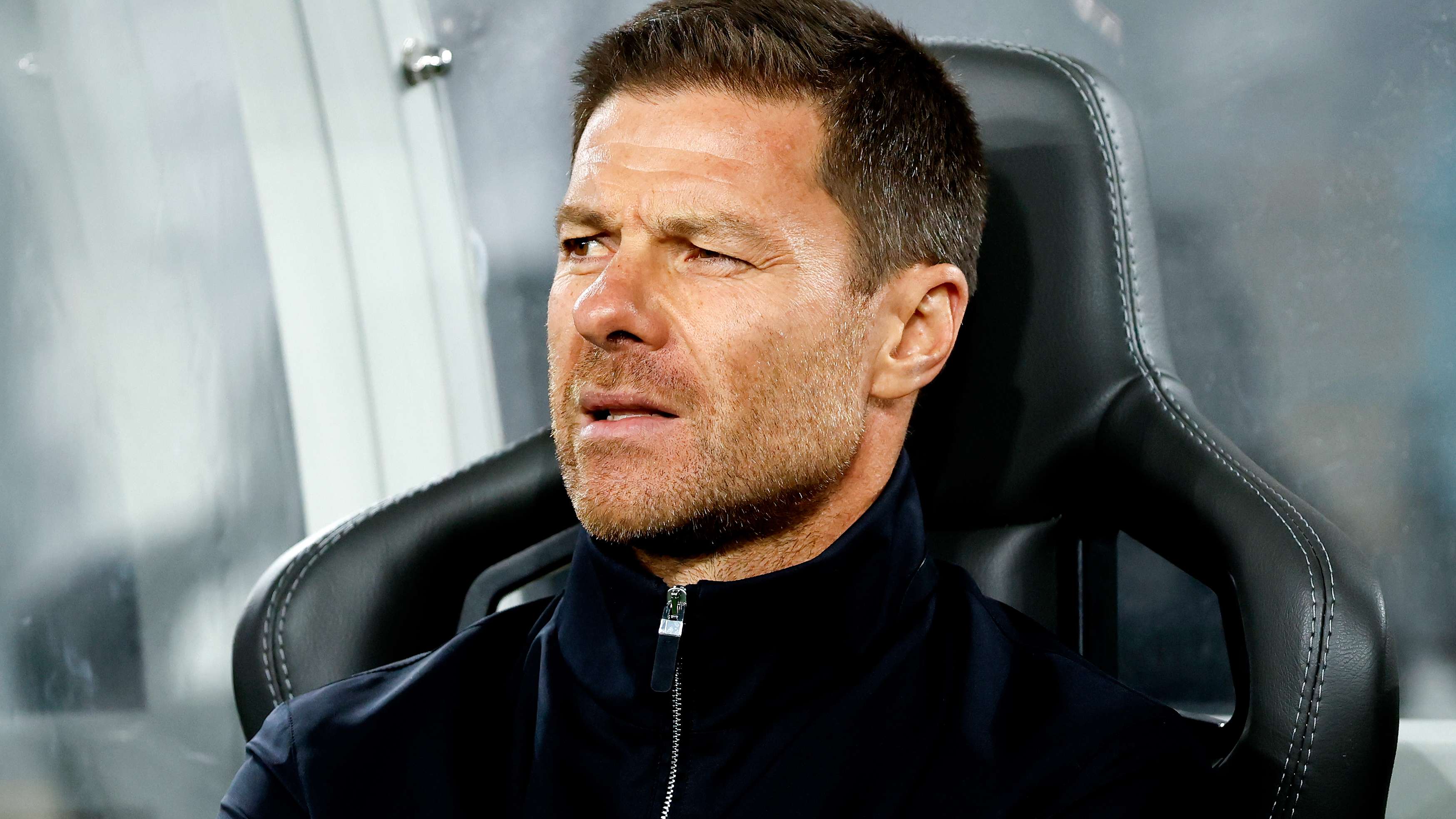 After the doping scandal: Xabi Alonso adds to the uncertainty over the future of a Chelsea star  