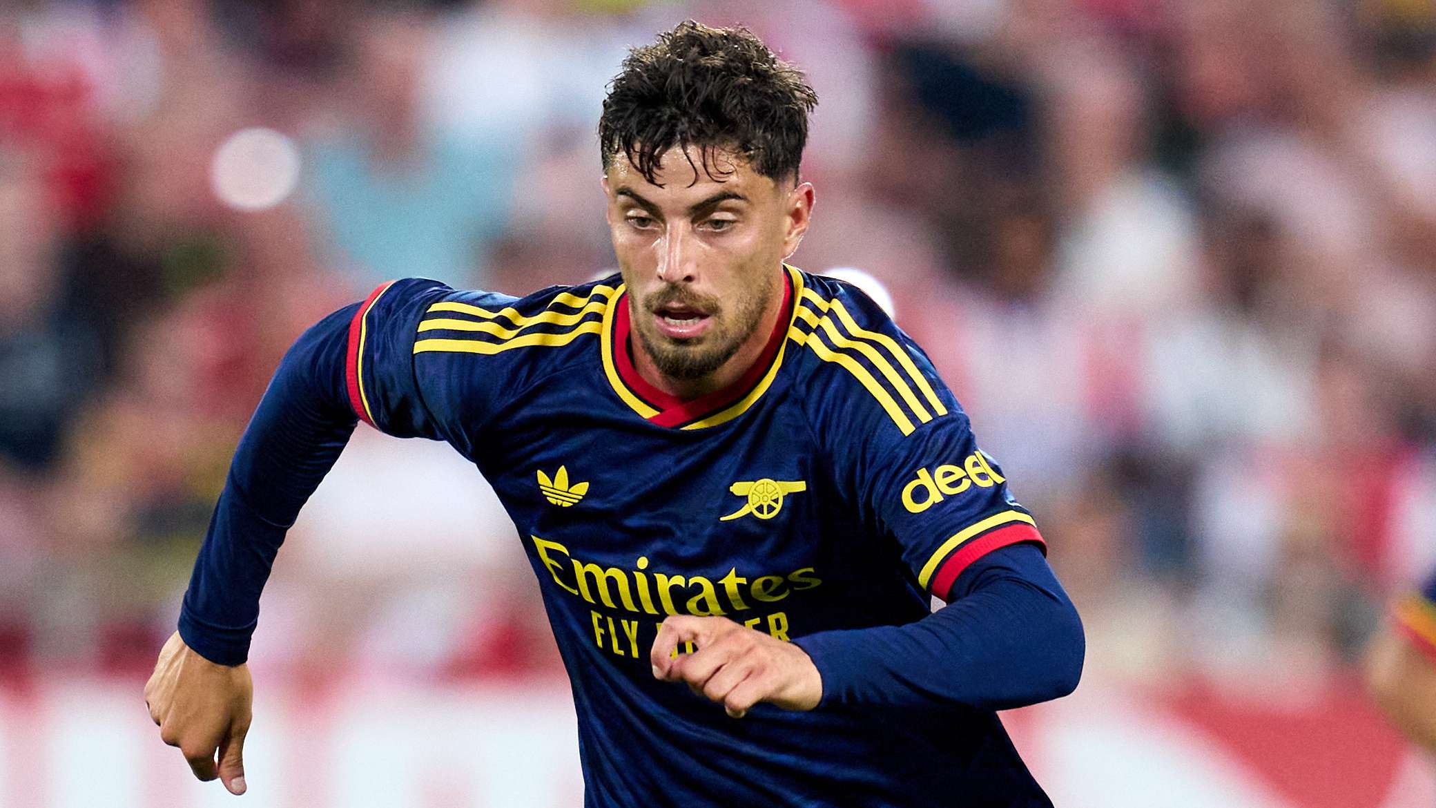 Havertz targets historic quadruple with Arsenal after Premier League triumph  