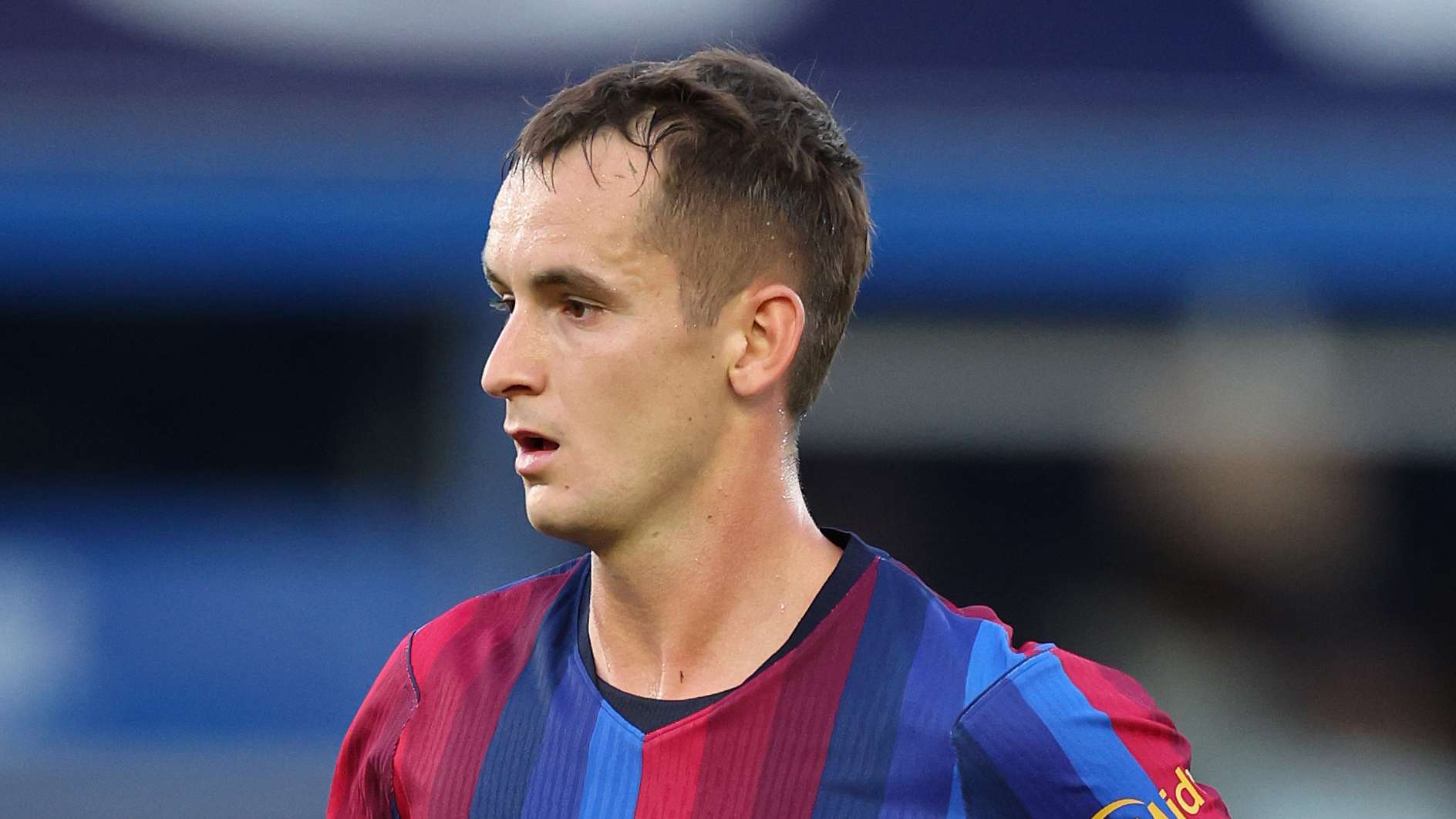 A shift in Casadó's future stuns Al-Hilal and Al-Ahli  