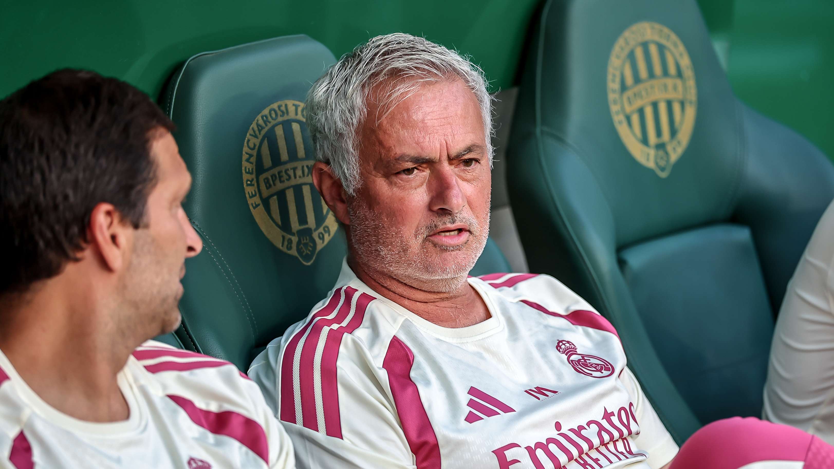 The mystery of Real Madrid's signings: why has the official presentation been delayed?  