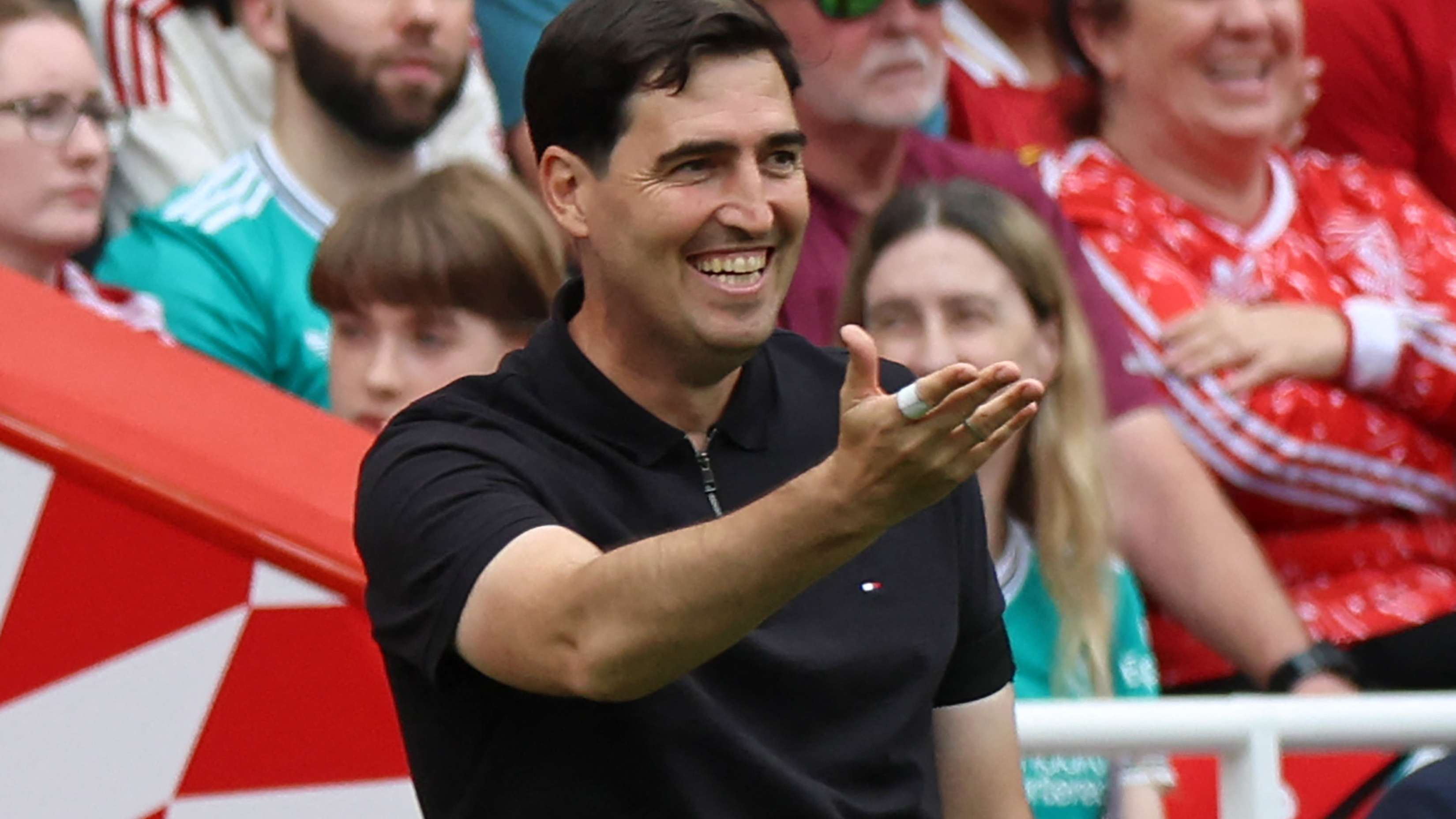 Rivals for Borussia Dortmund? Liverpool are reportedly planning a double transfer swoop  