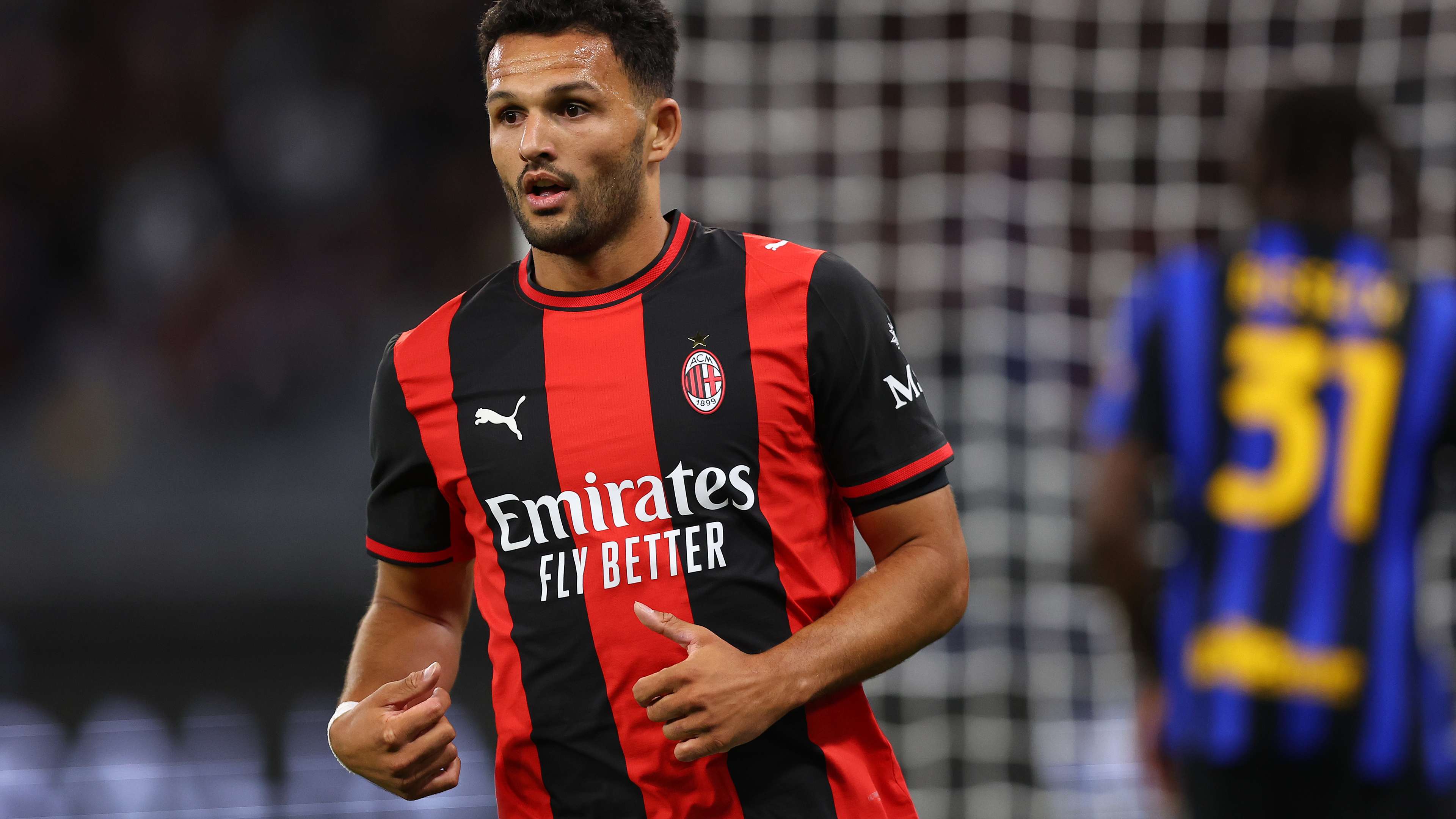 Manchester United v AC Milan at 4.45pm, latest updates and the probable line-ups  