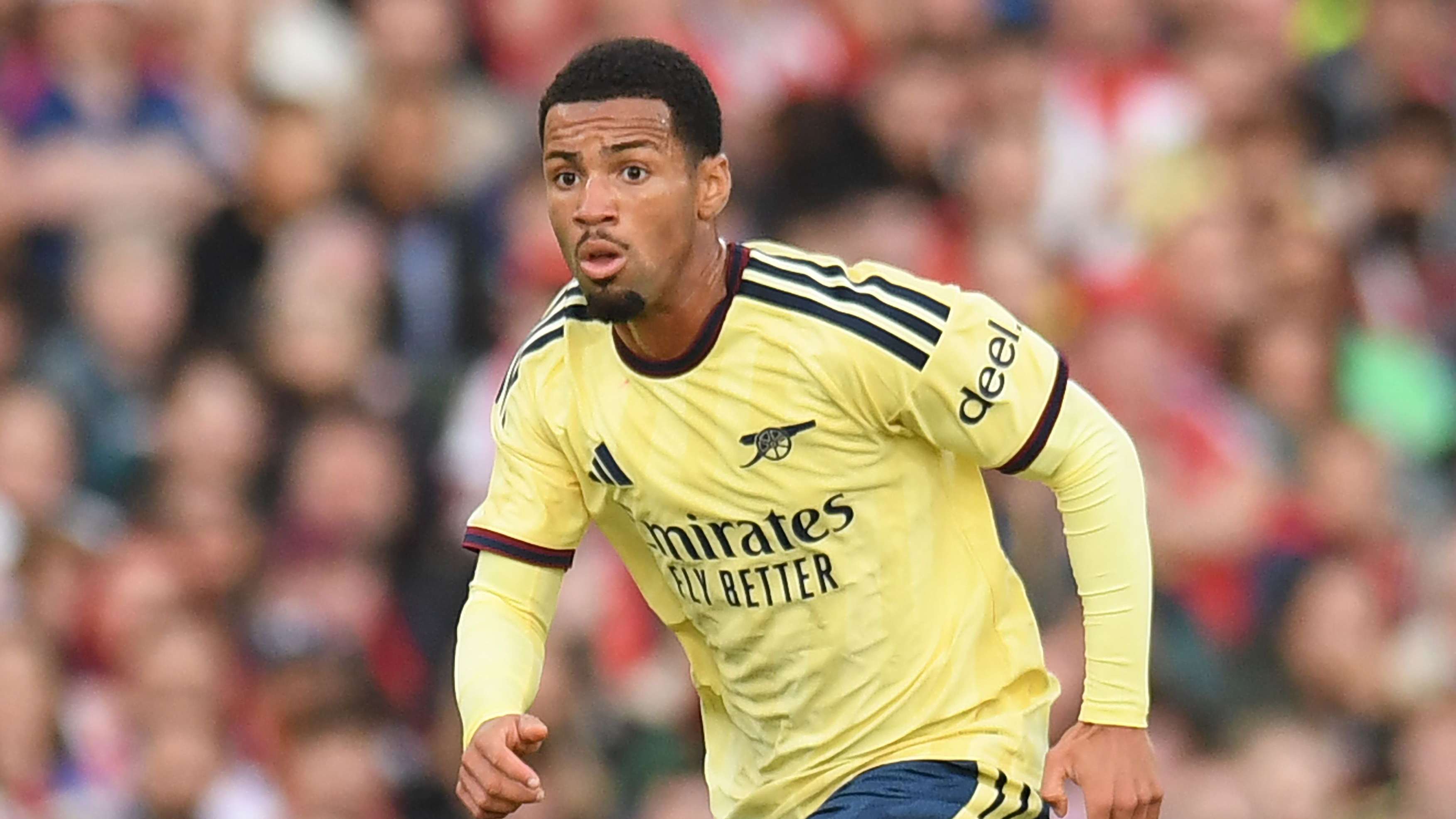 Nwaneri transfer race heats up as PL clubs join pursuit  