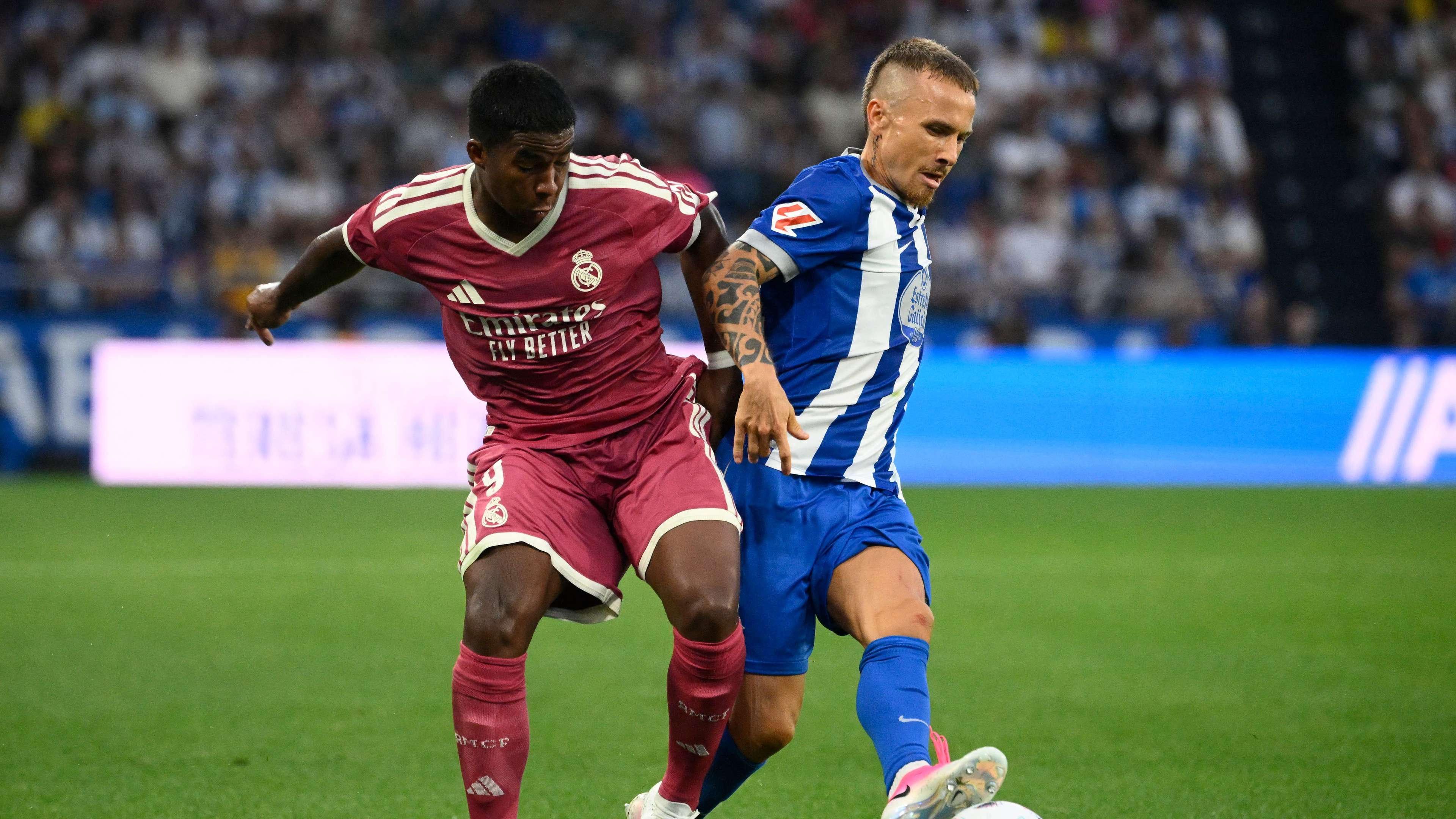 Italian offers pursue Endrick: Real Madrid responds  