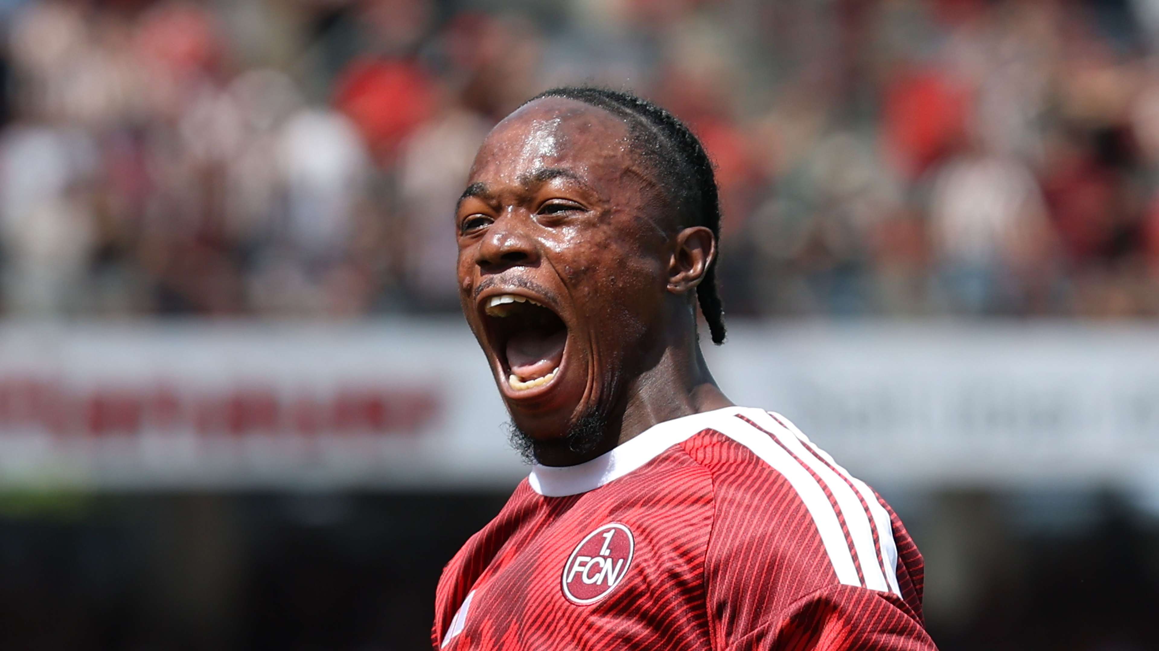 Mega transfer? Second-division striker could move for €20 million  