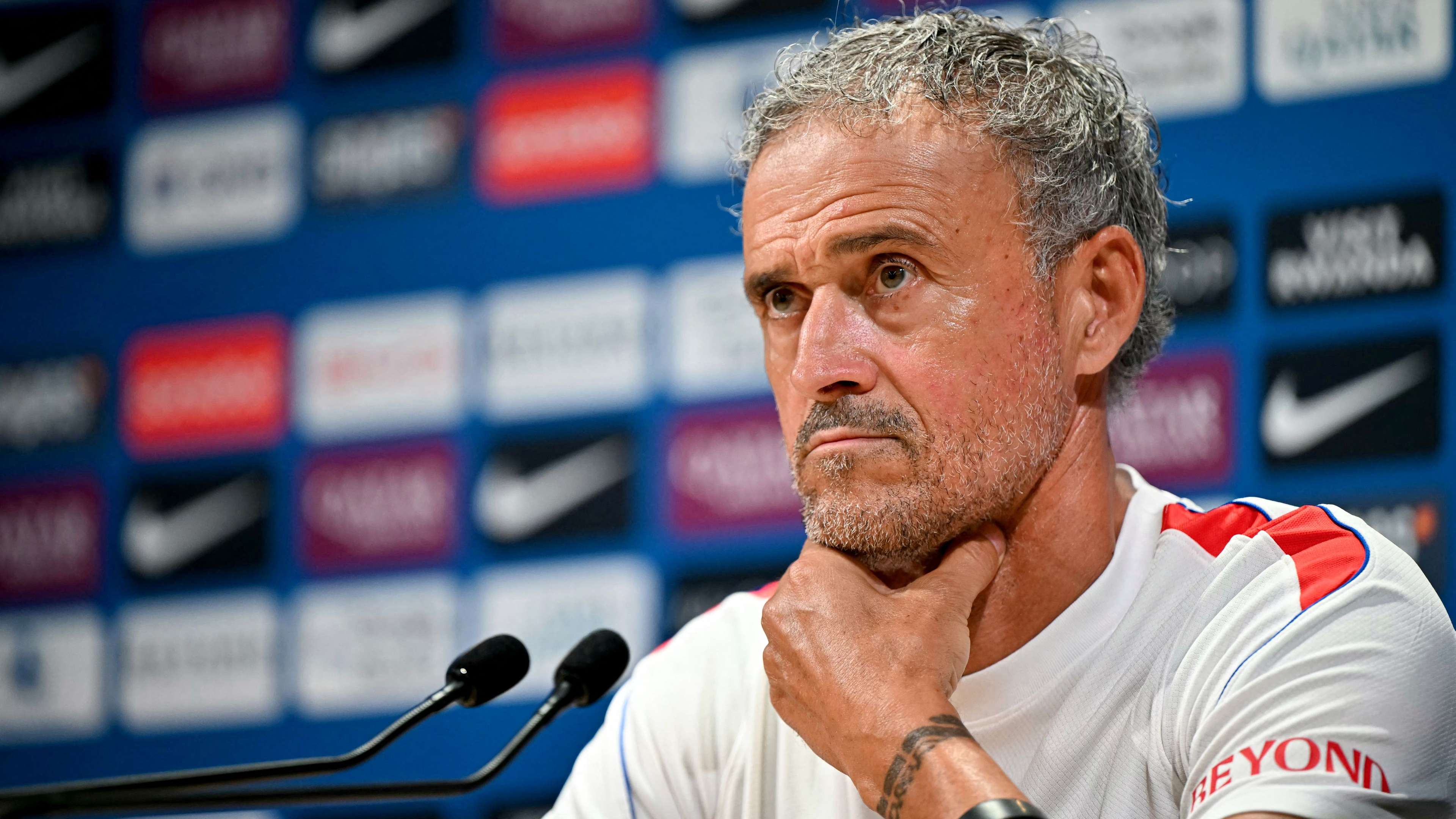 Officially the fifth signing: Paris strike hard in the transfer market  