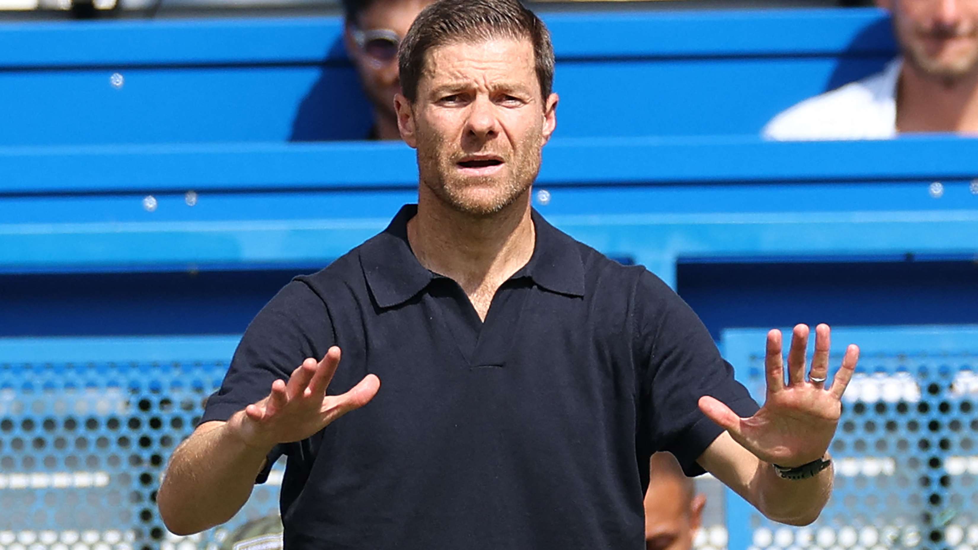 By Alonso's order: Chelsea plan to sell attacking quartet  
