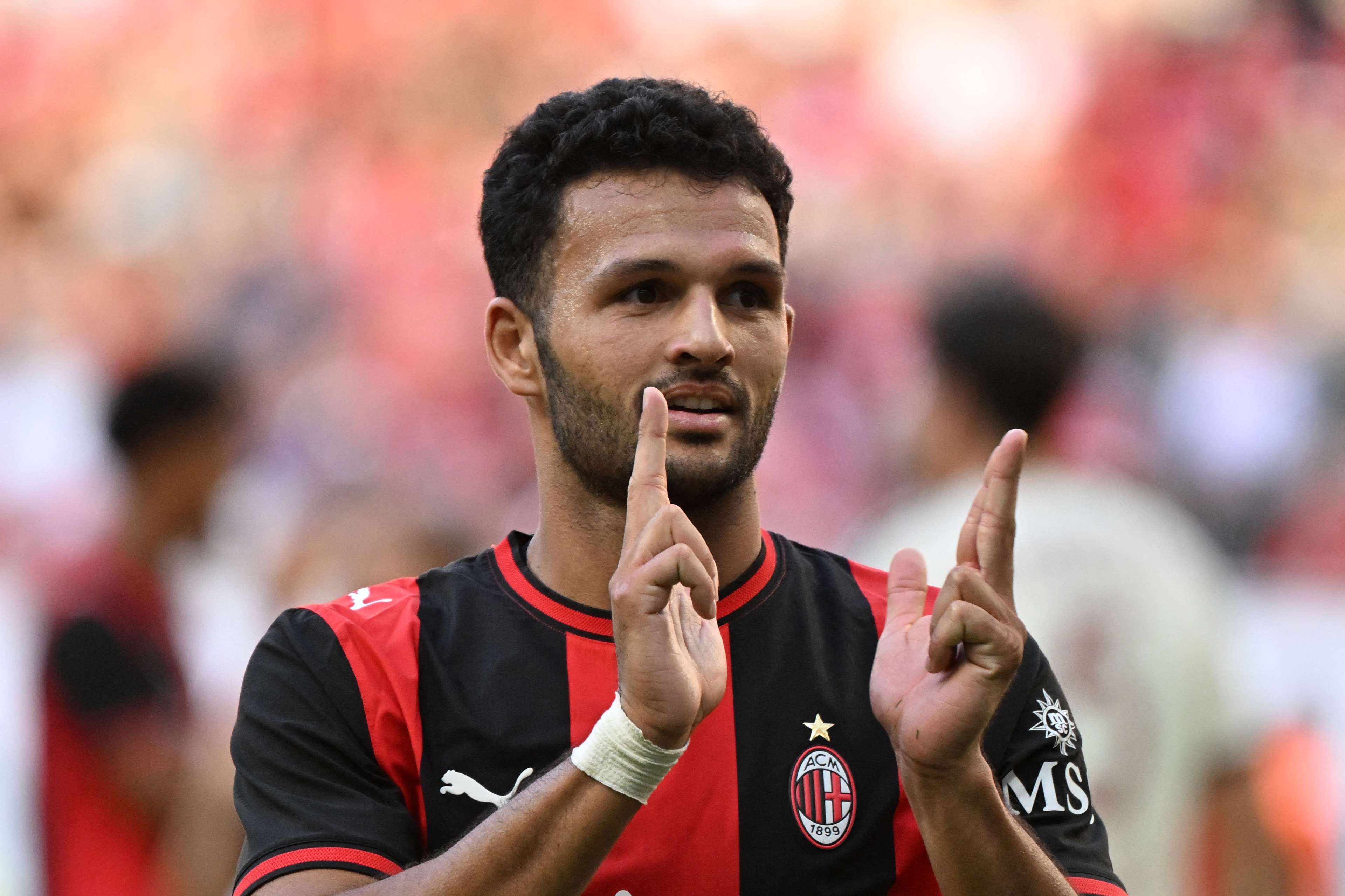 Manchester United-AC Milan, the tops and flops: Chukwueze and Ramos rampant, surprise Cisse  