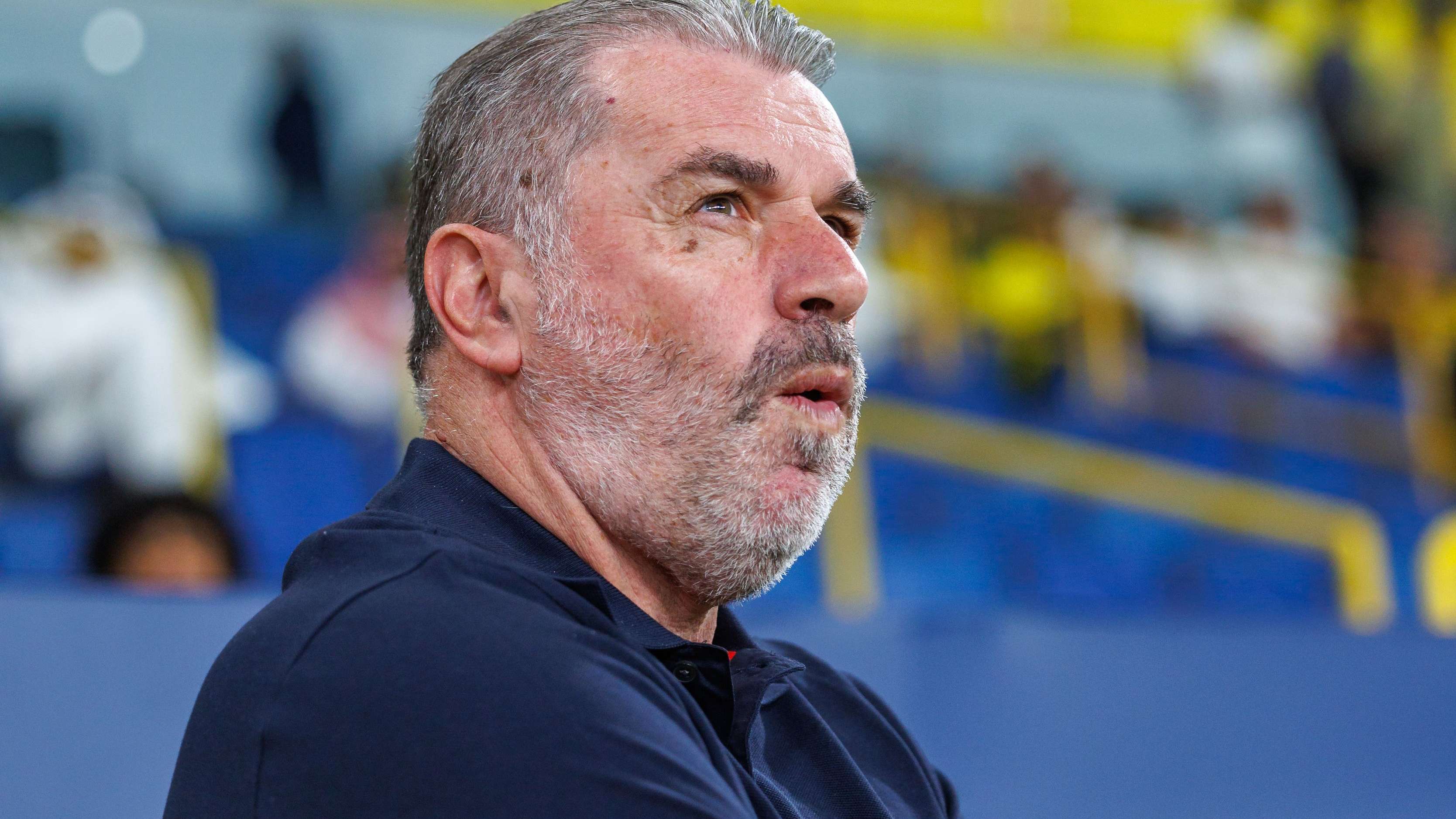 A sudden injury: Postecoglou receives his first blow with Al-Nassr  